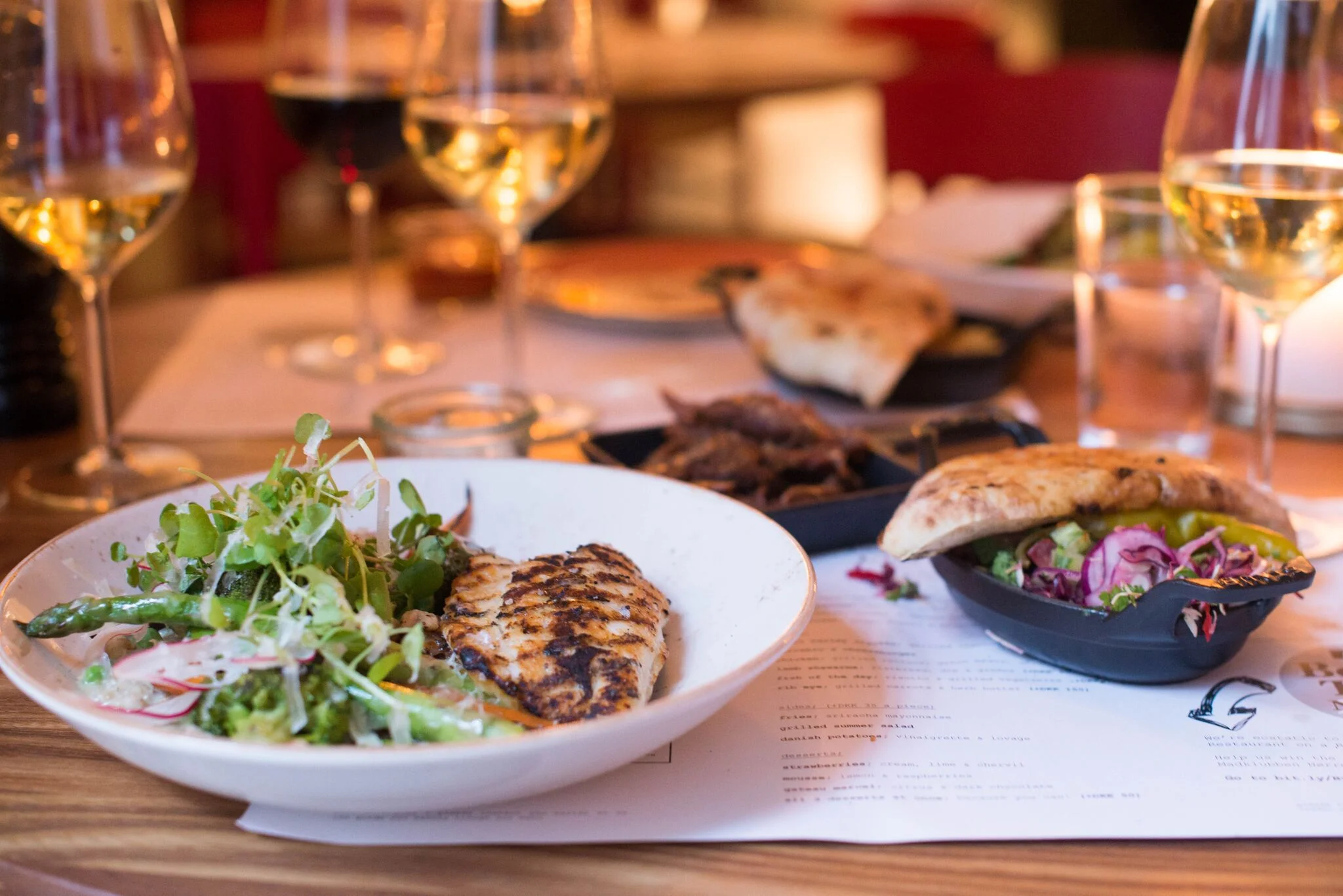 madklubben nørrebro copenhagen denmark