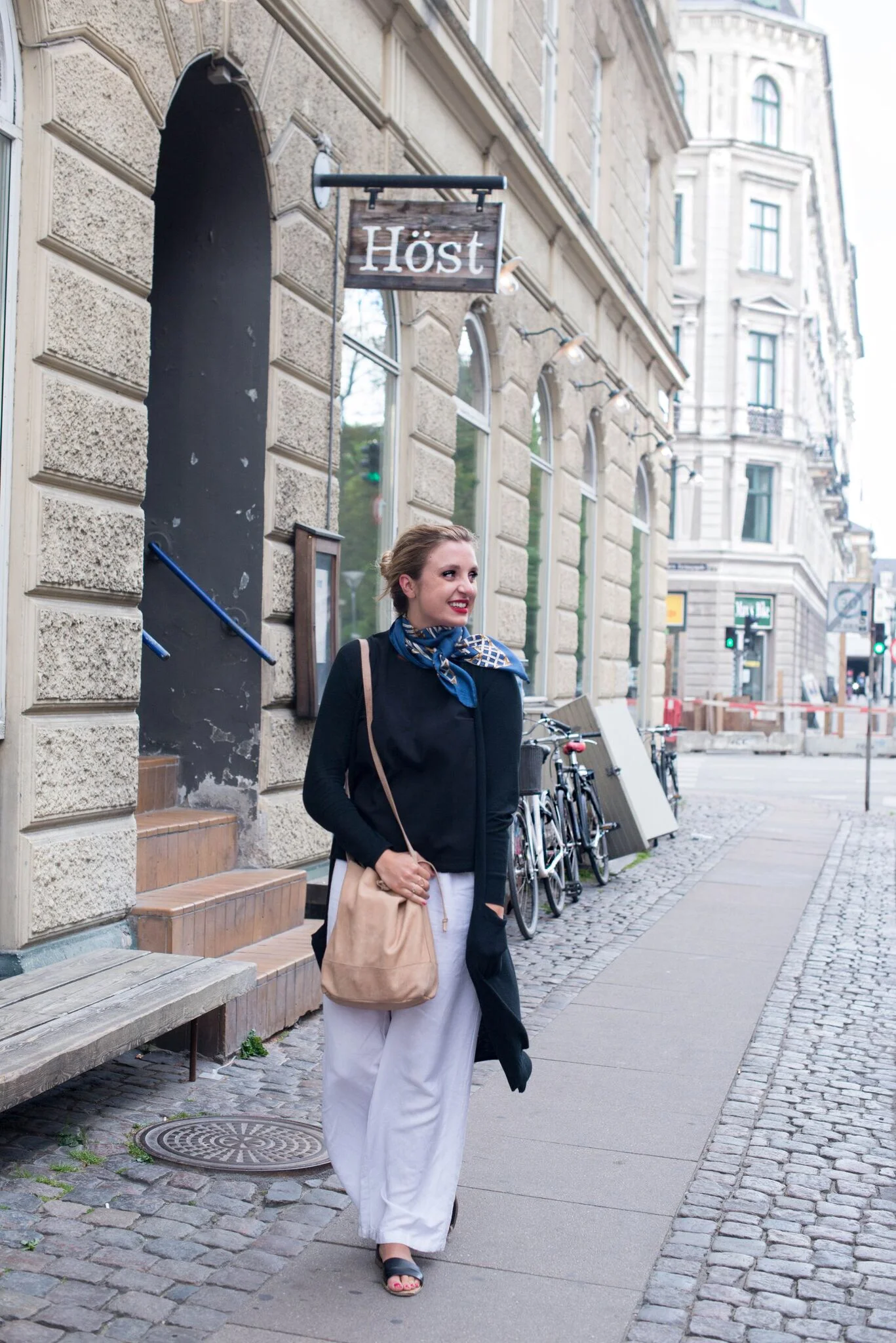 host copenhagen denmark