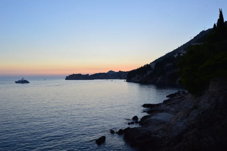 villa dubrovnik croatia