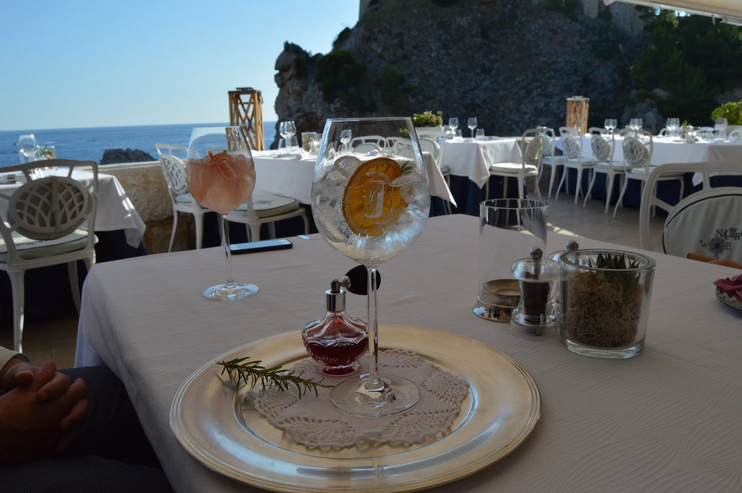 restaurant nautika dubrovnik