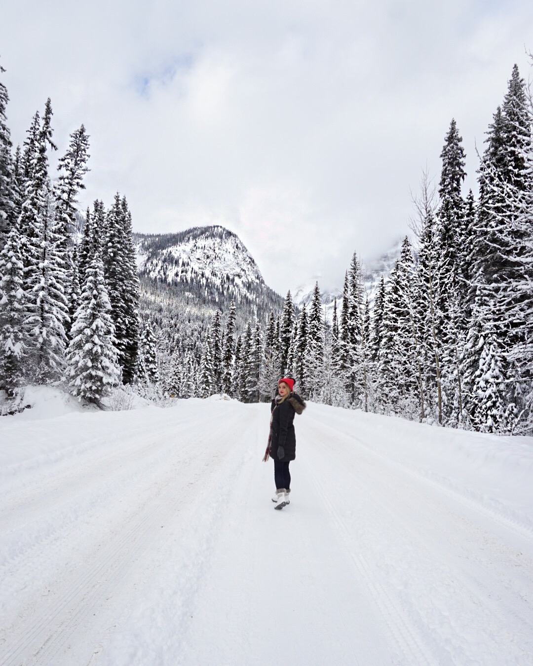 emerald lake lodge canada