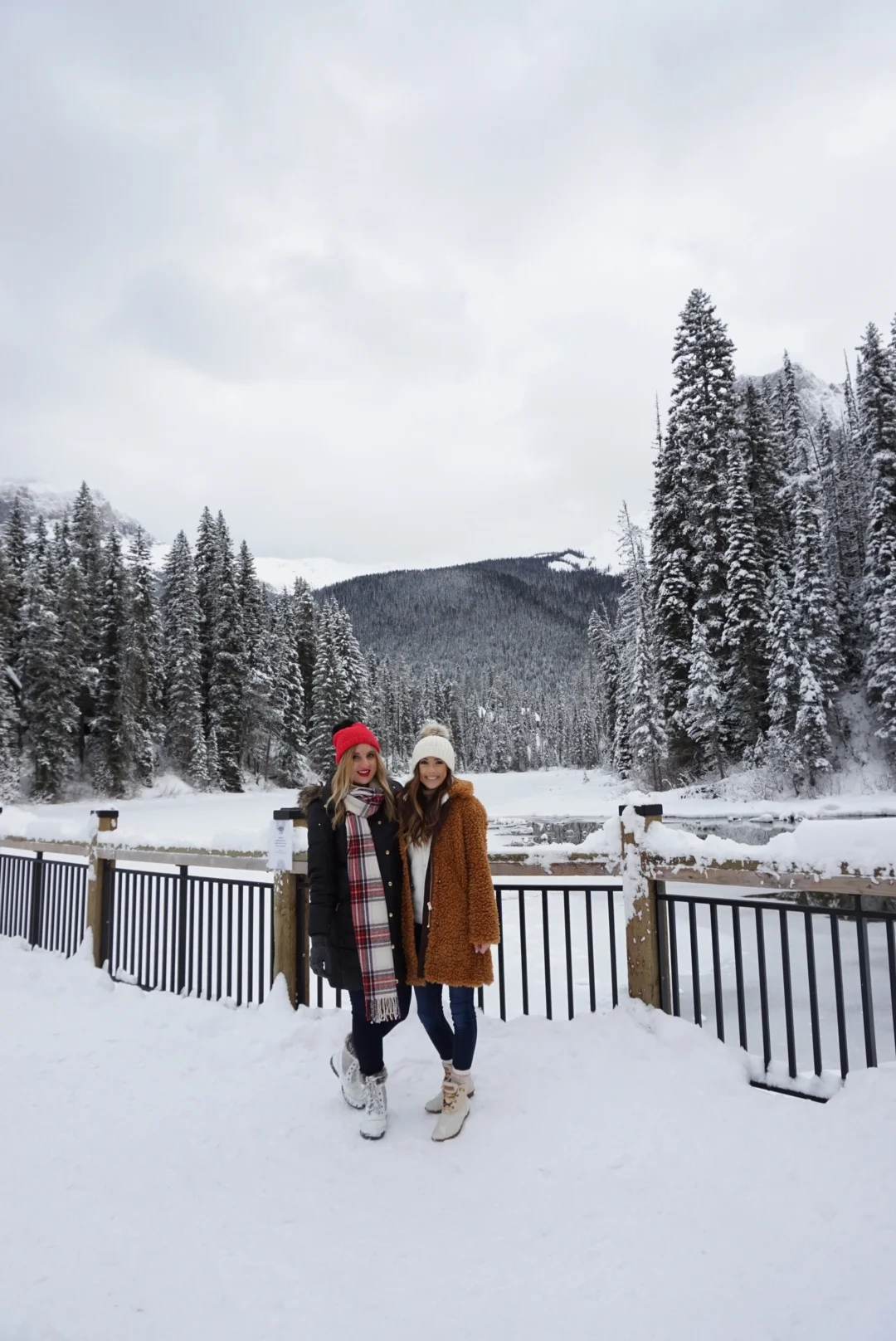 emerald lake lodge canada