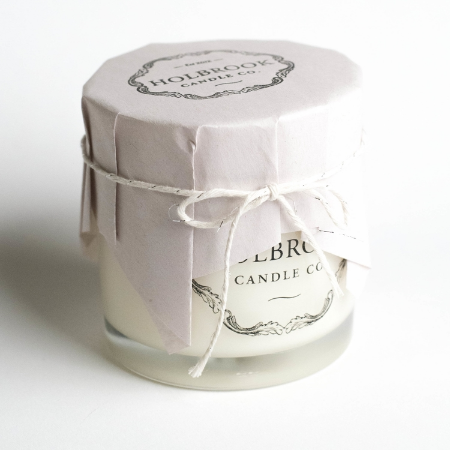 holbrook candle