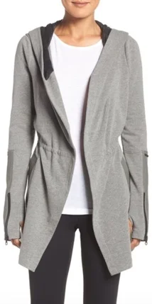 TRAVELER WRAP JACKET NORDSTROM