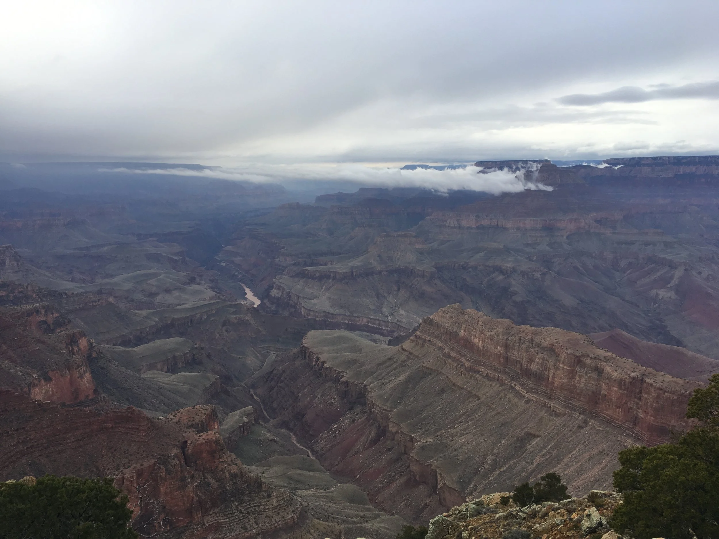 grand canyon tour