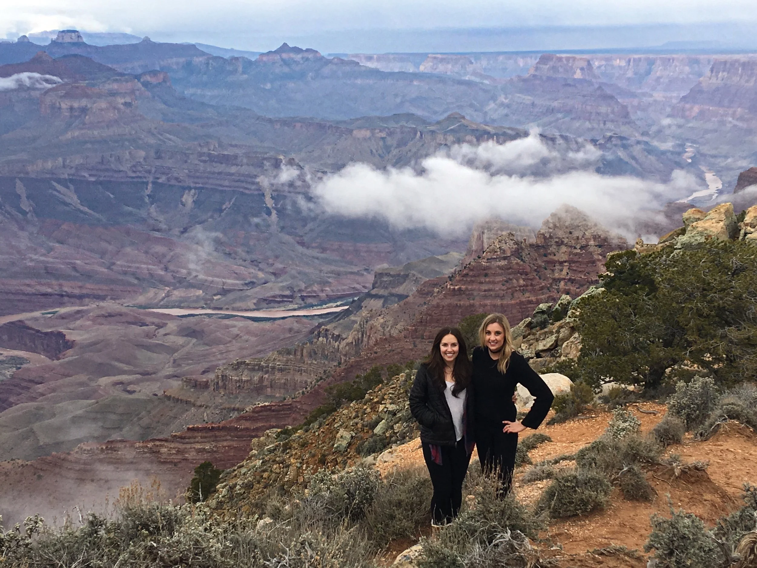 grand canyon arizona