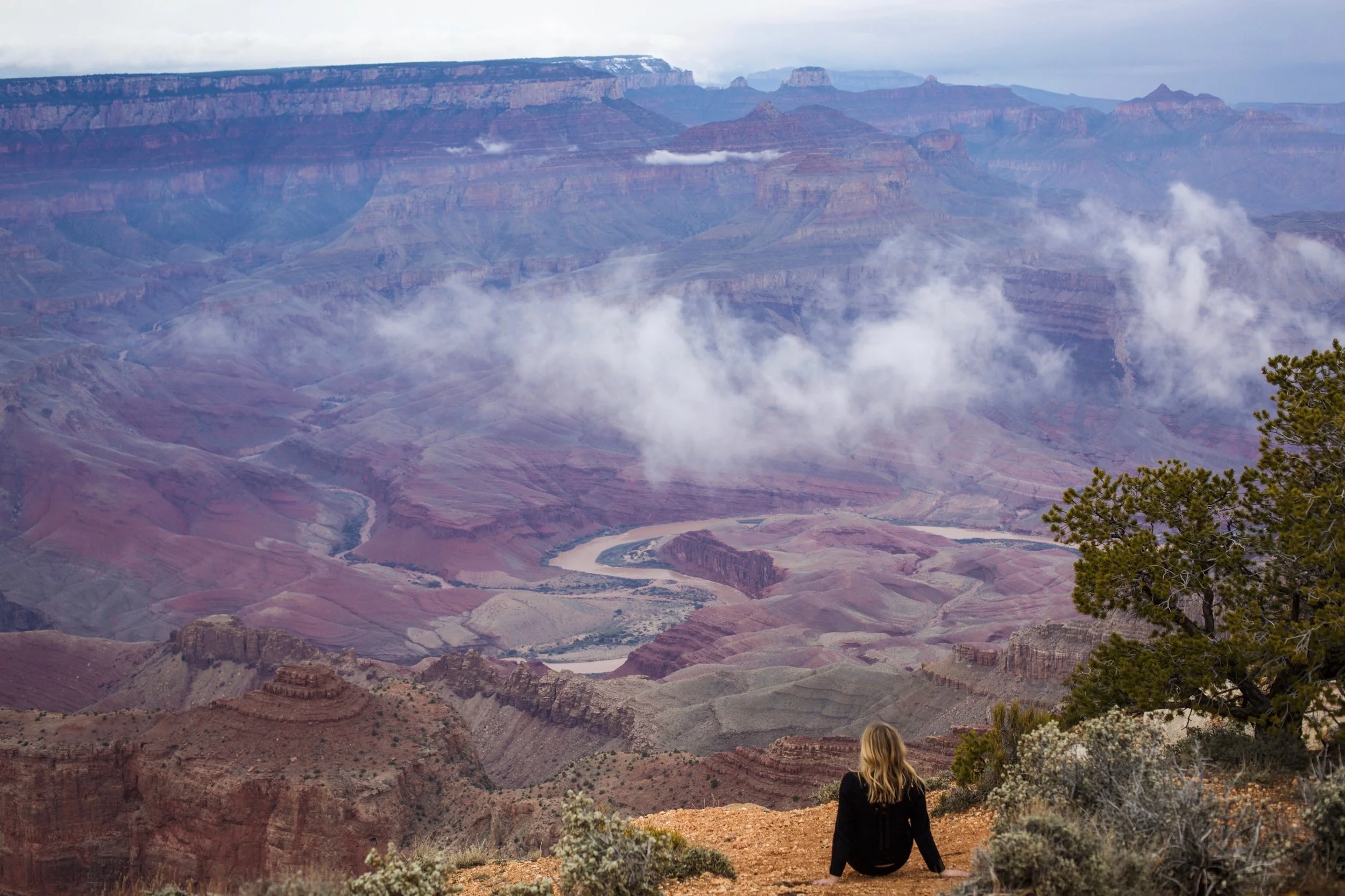 grand canyon village arizona