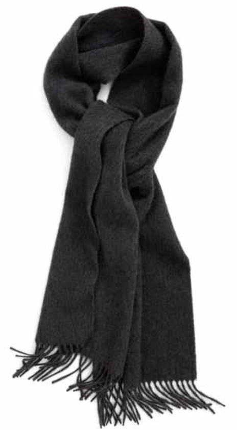 nordstrom cashmere scarf