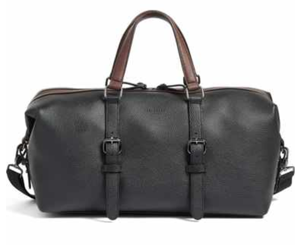 nordstrom mens ted baker duffle