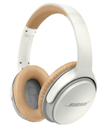 BOSE headphones