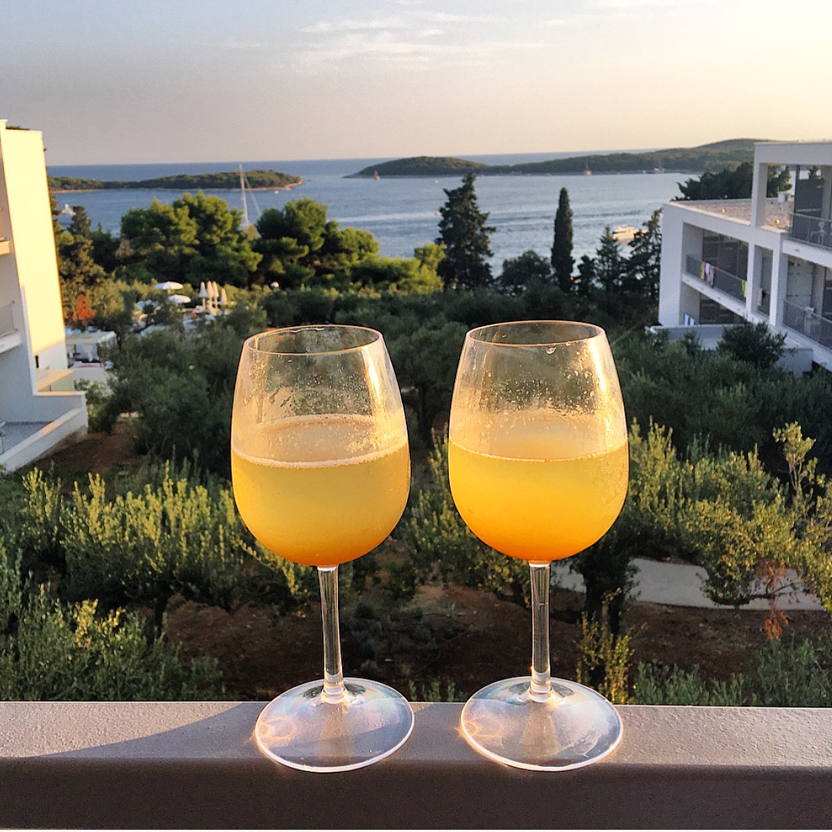 pharos suncani hvar hotel