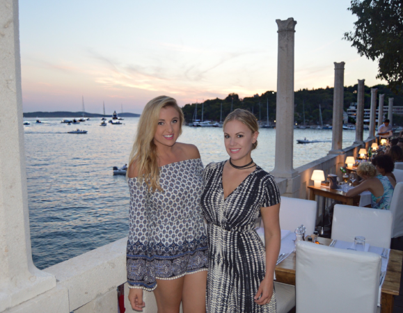 divino hvar croatia restaurant