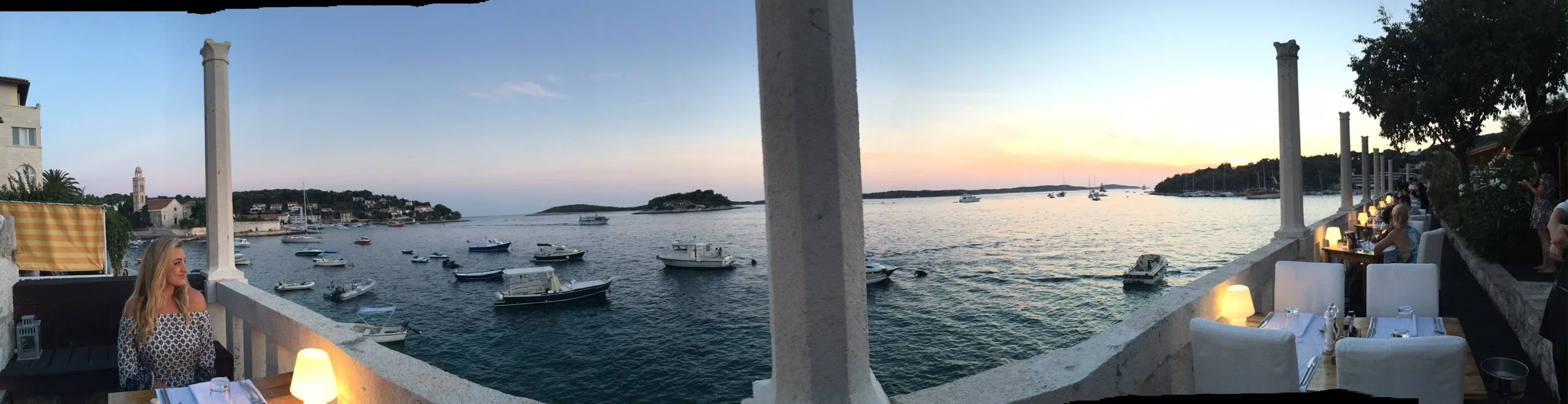 divino restaurant hvar