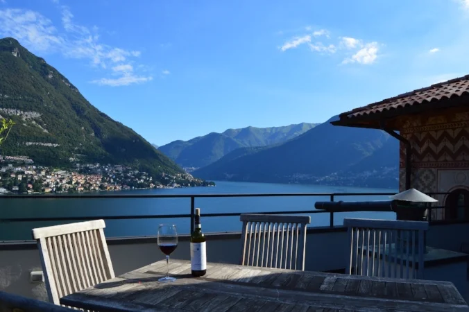 villa matilda lake como torno italy