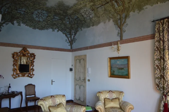 villa matilda torno lake como italy