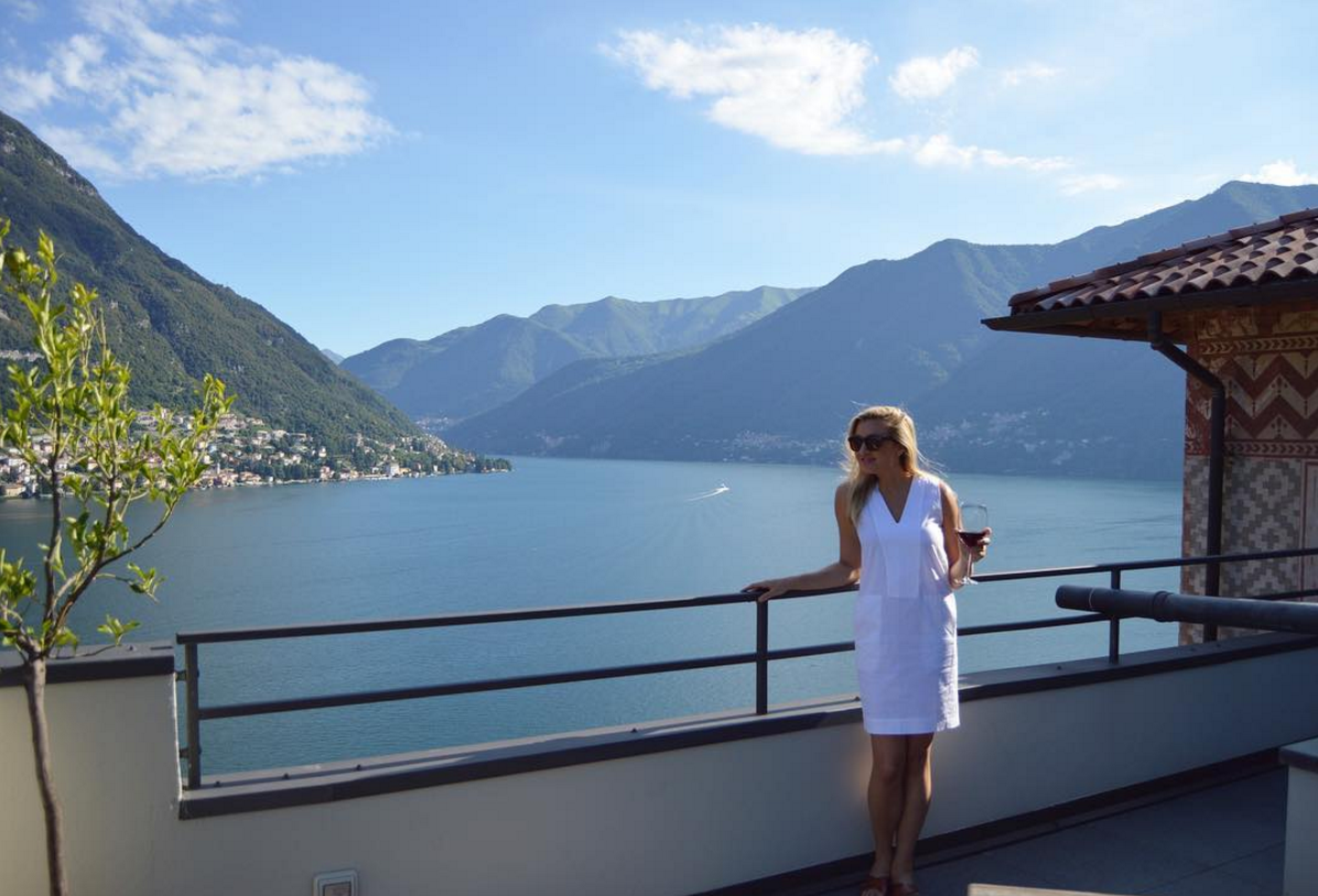 villa matilda lake como torno italy
