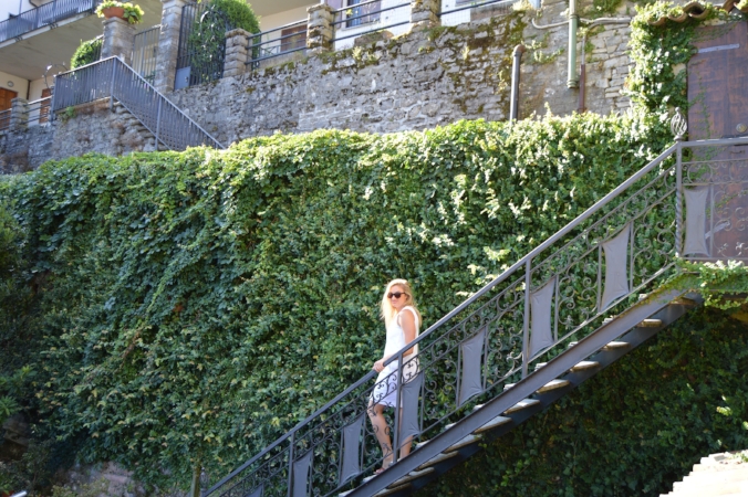 VILLA MATILDA TORNO ITALY LAKE COMO