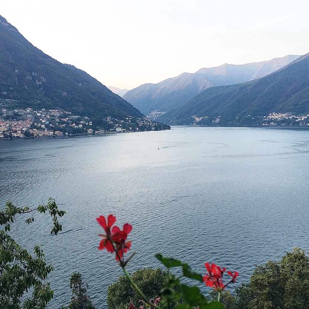 lake como italy