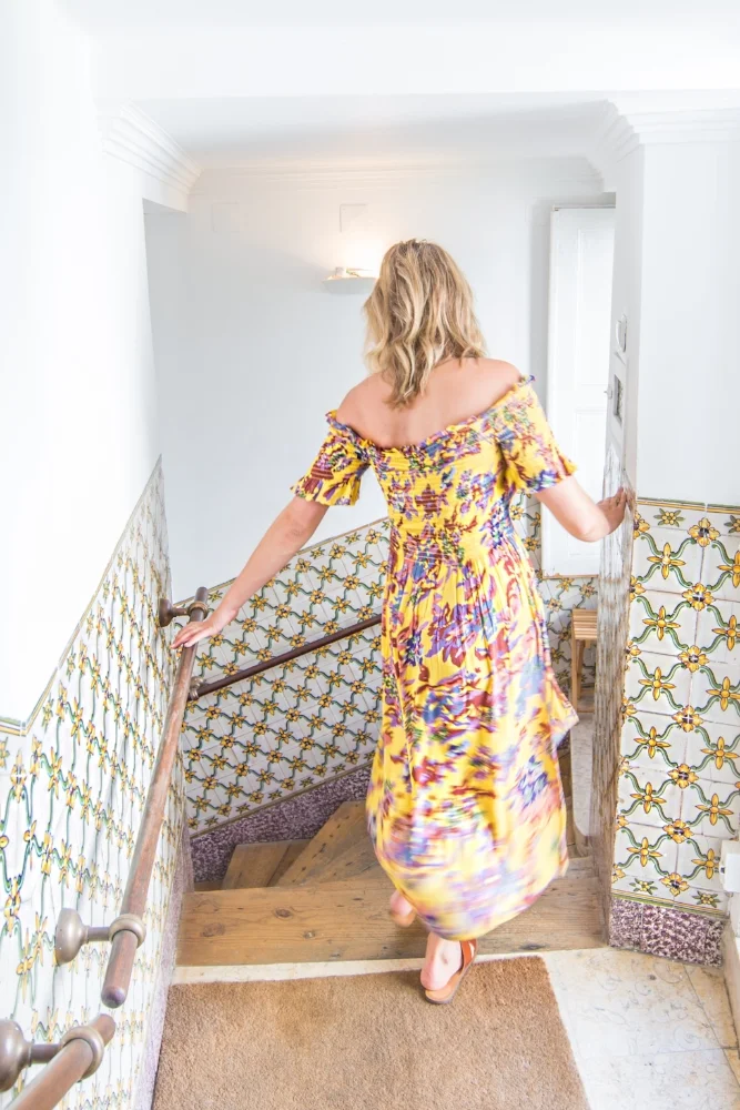 CASA BALTHAZAR LISBON PORTUGAL