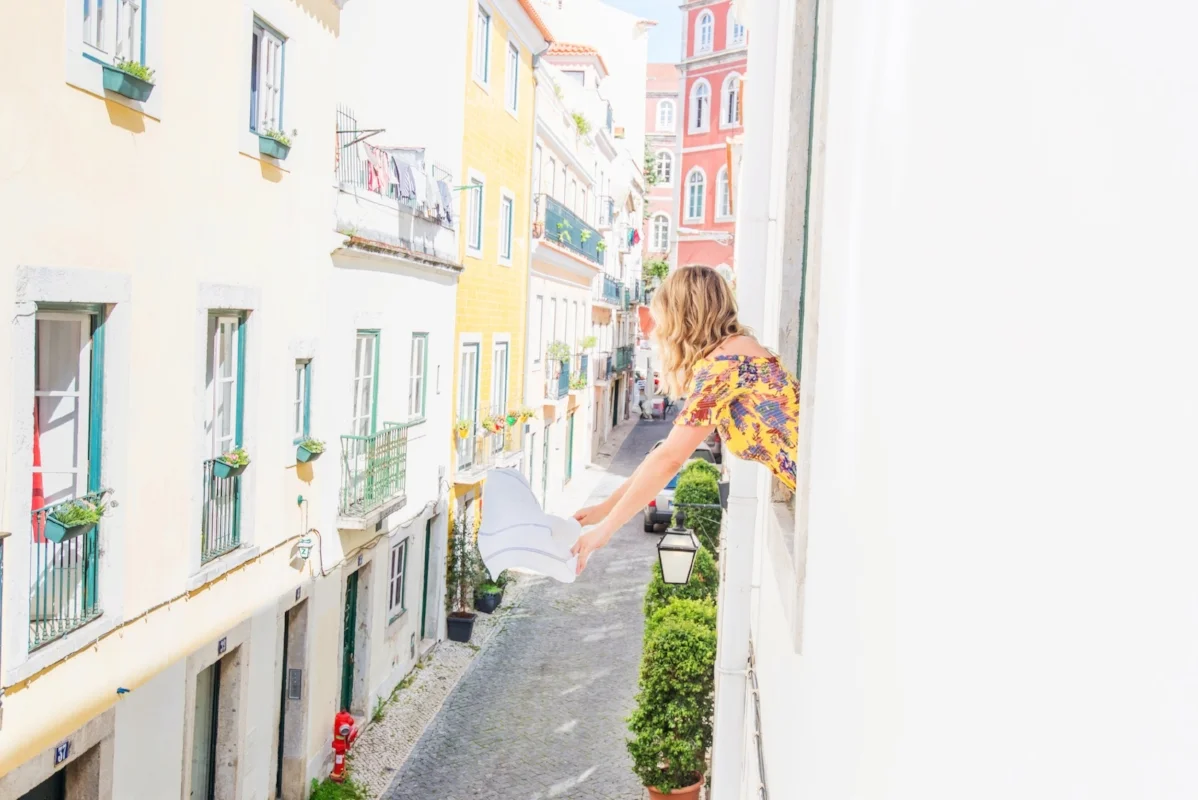 Image c/o Augusta Leigh Photography of SnapSquad