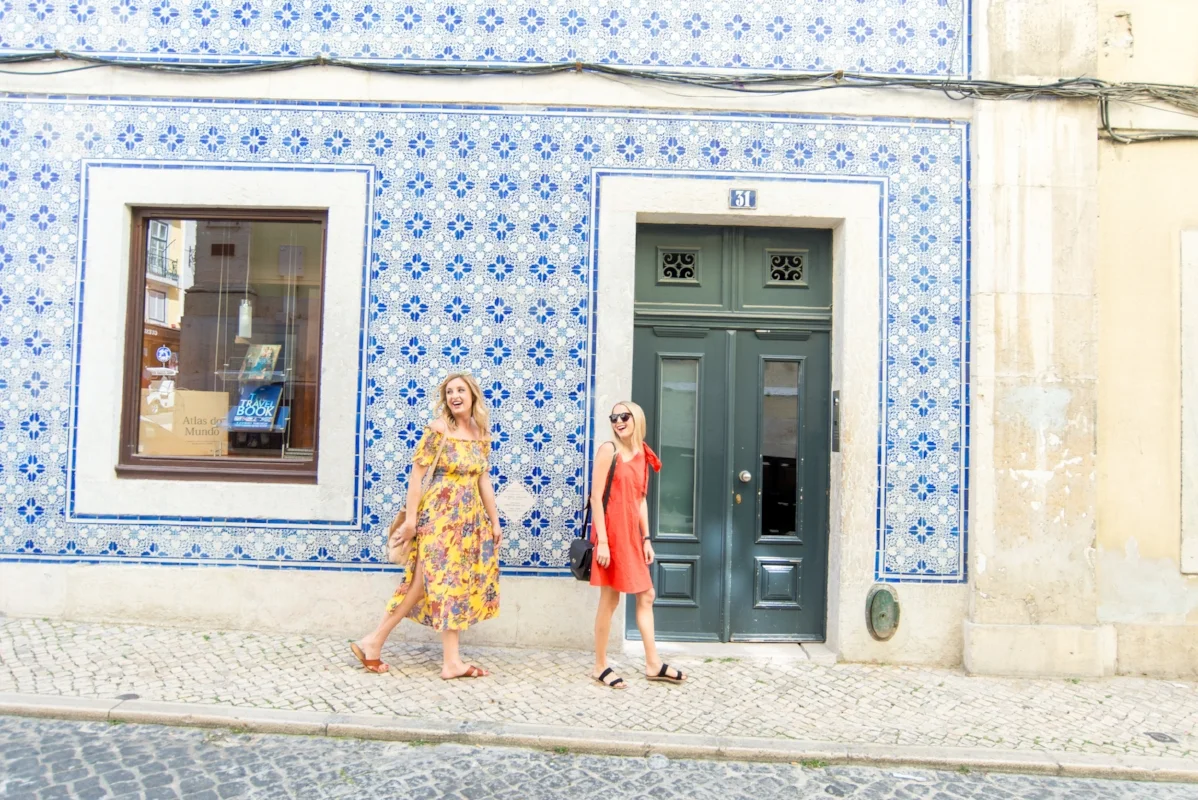 Image c/o Augusta Leigh Photography of SnapSquad