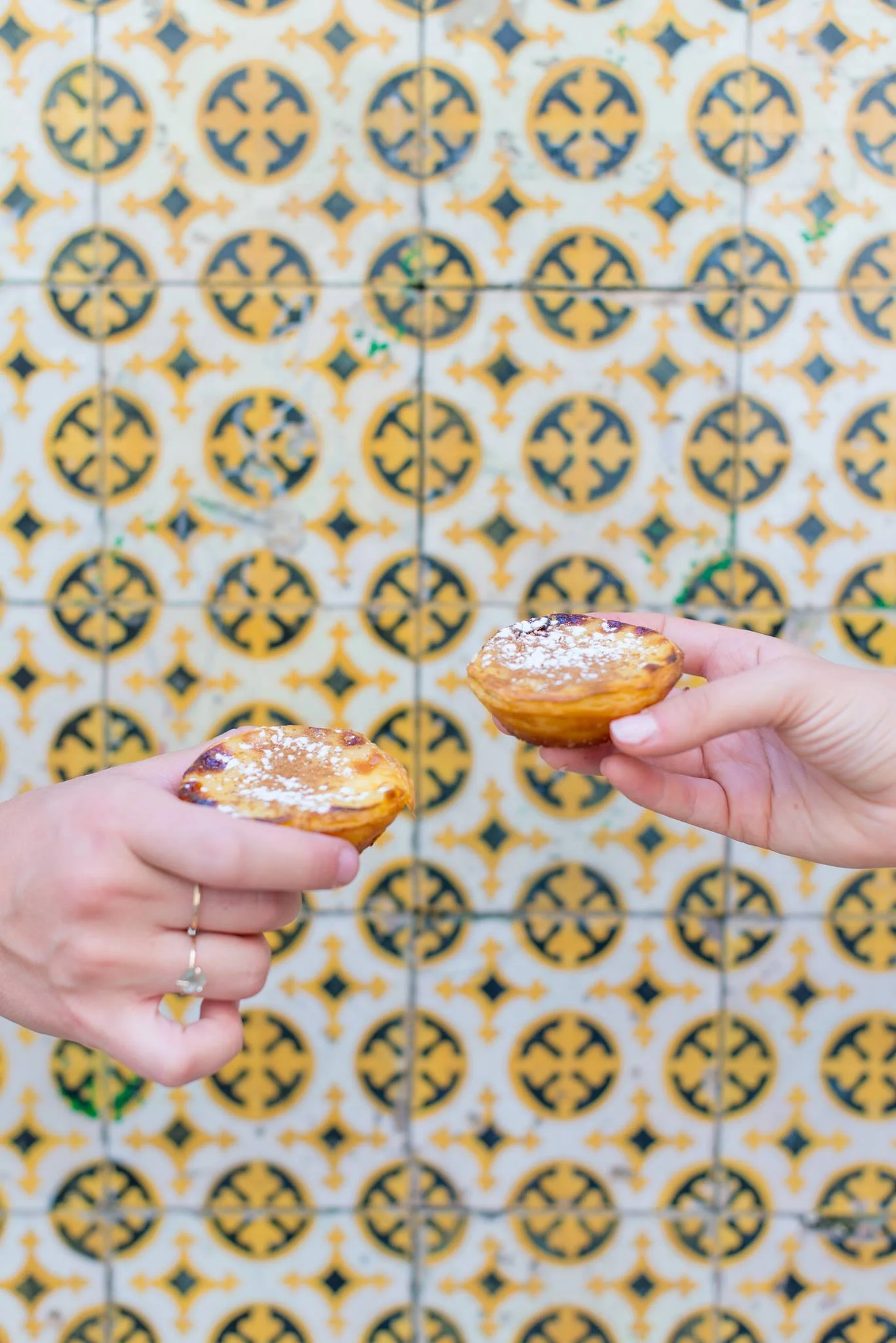 Image c/o Augusta Leigh Photography of SnapSquad