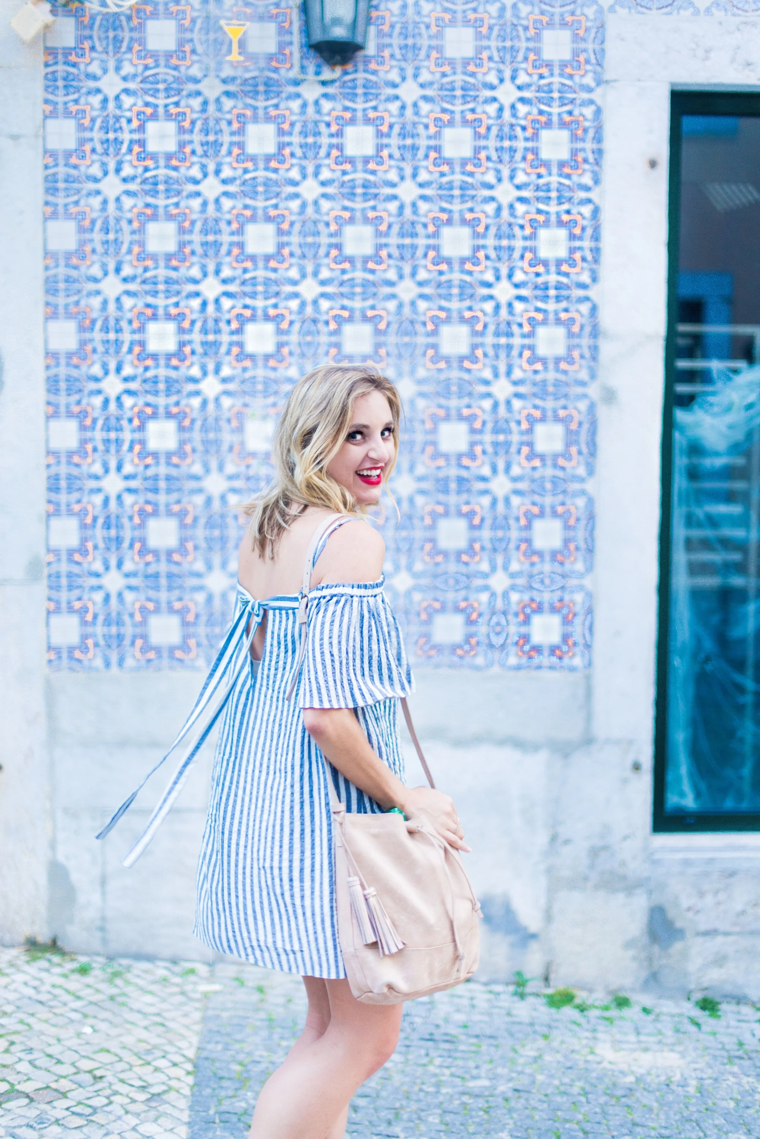 Image c/o Augusta Leigh Photography of SnapSquad