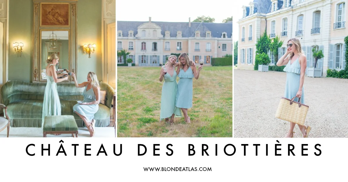 LOIRE VALLEY CHATEAUS