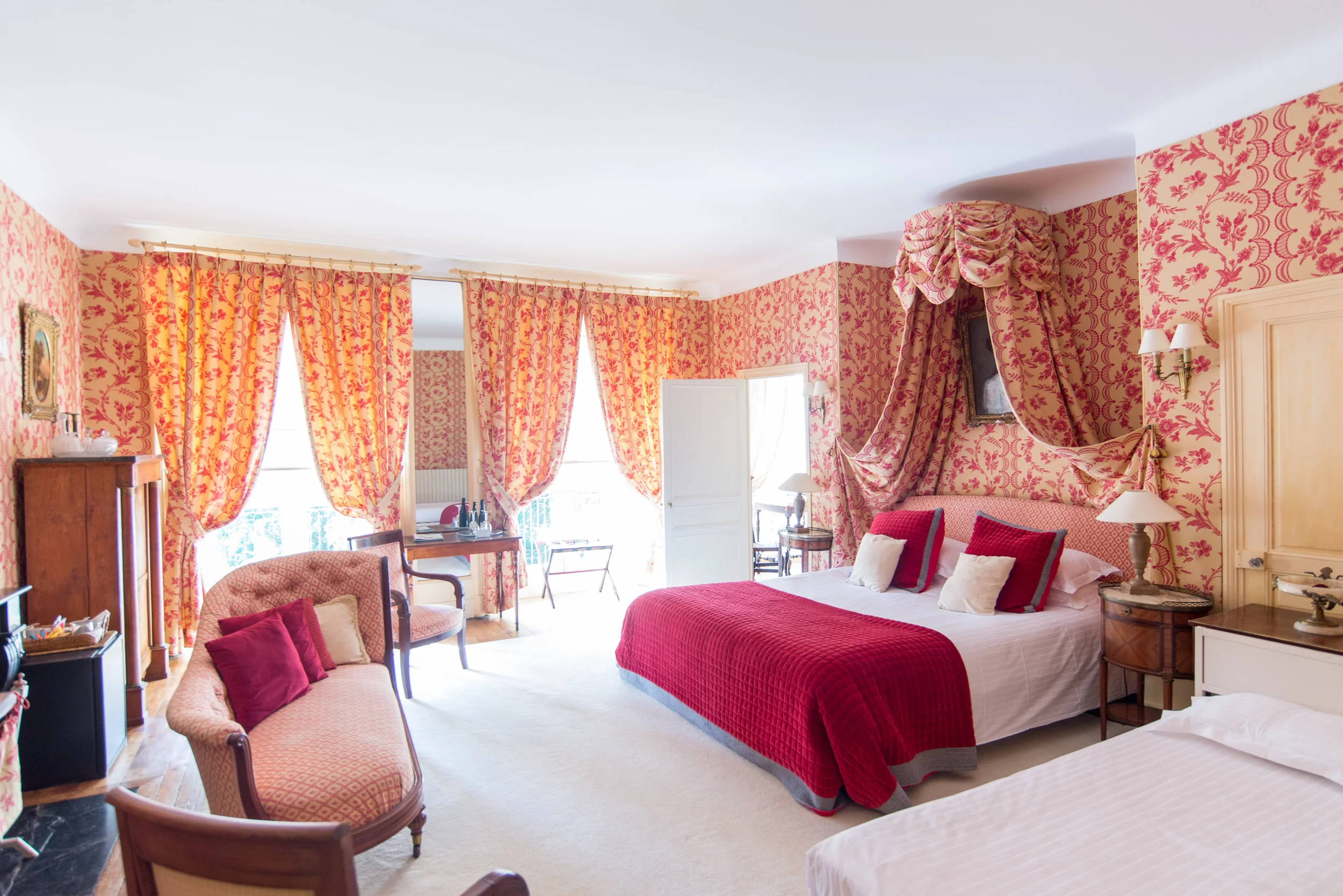 Image c/o Augusta Leigh Photography of SnapSquad