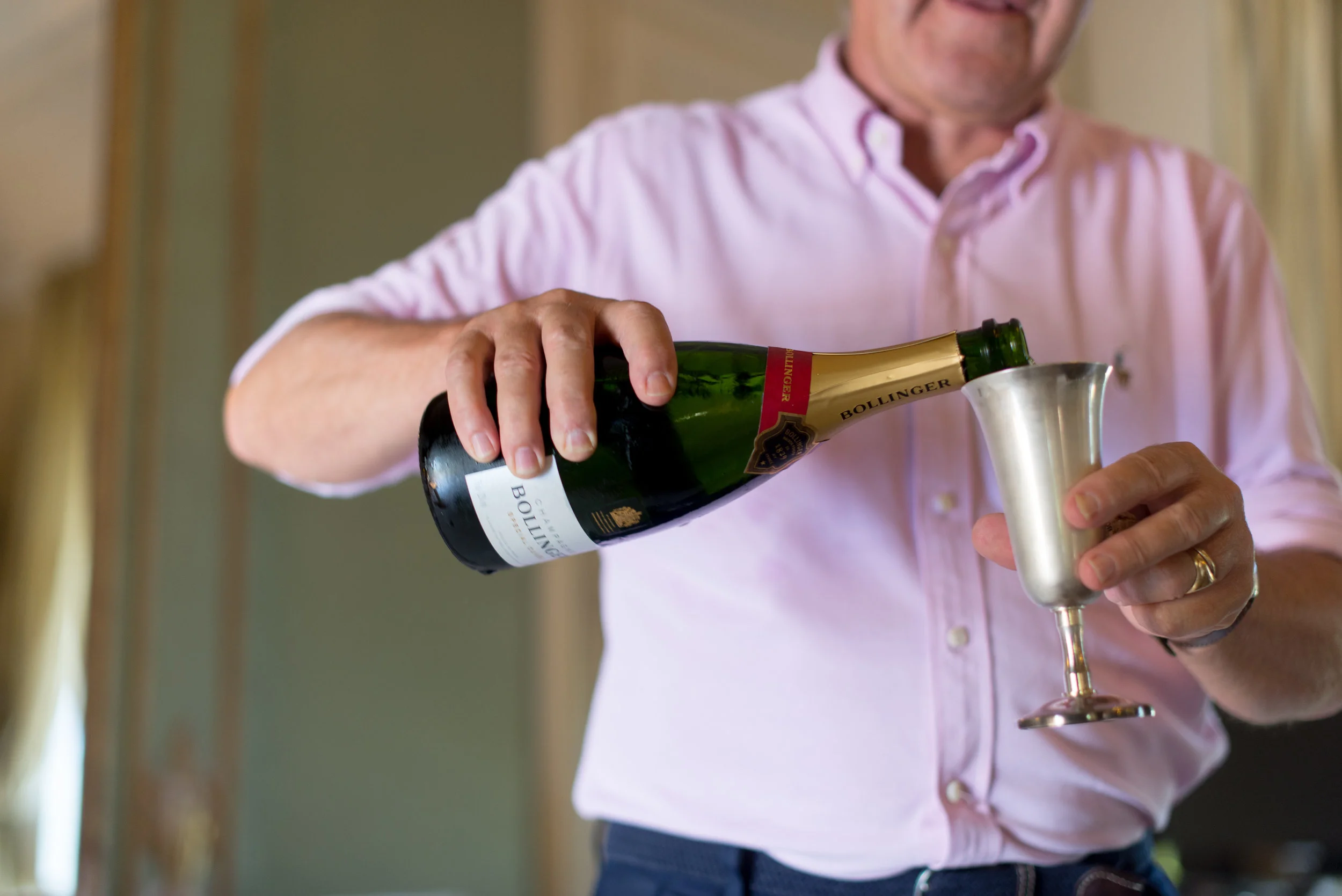 Image c/o Augusta Leigh Photography of SnapSquad