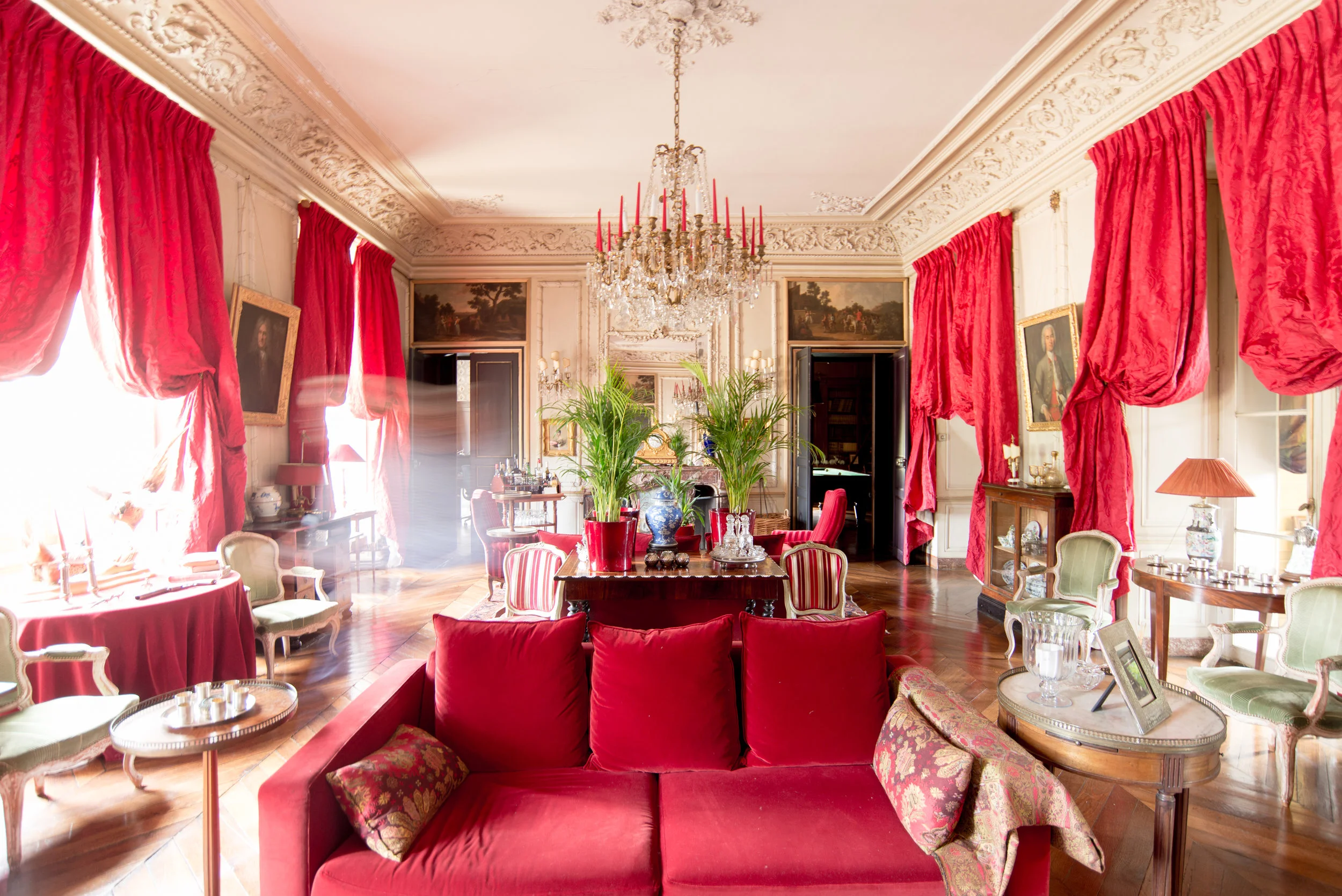 Image c/o Augusta Leigh Photography of SnapSquad