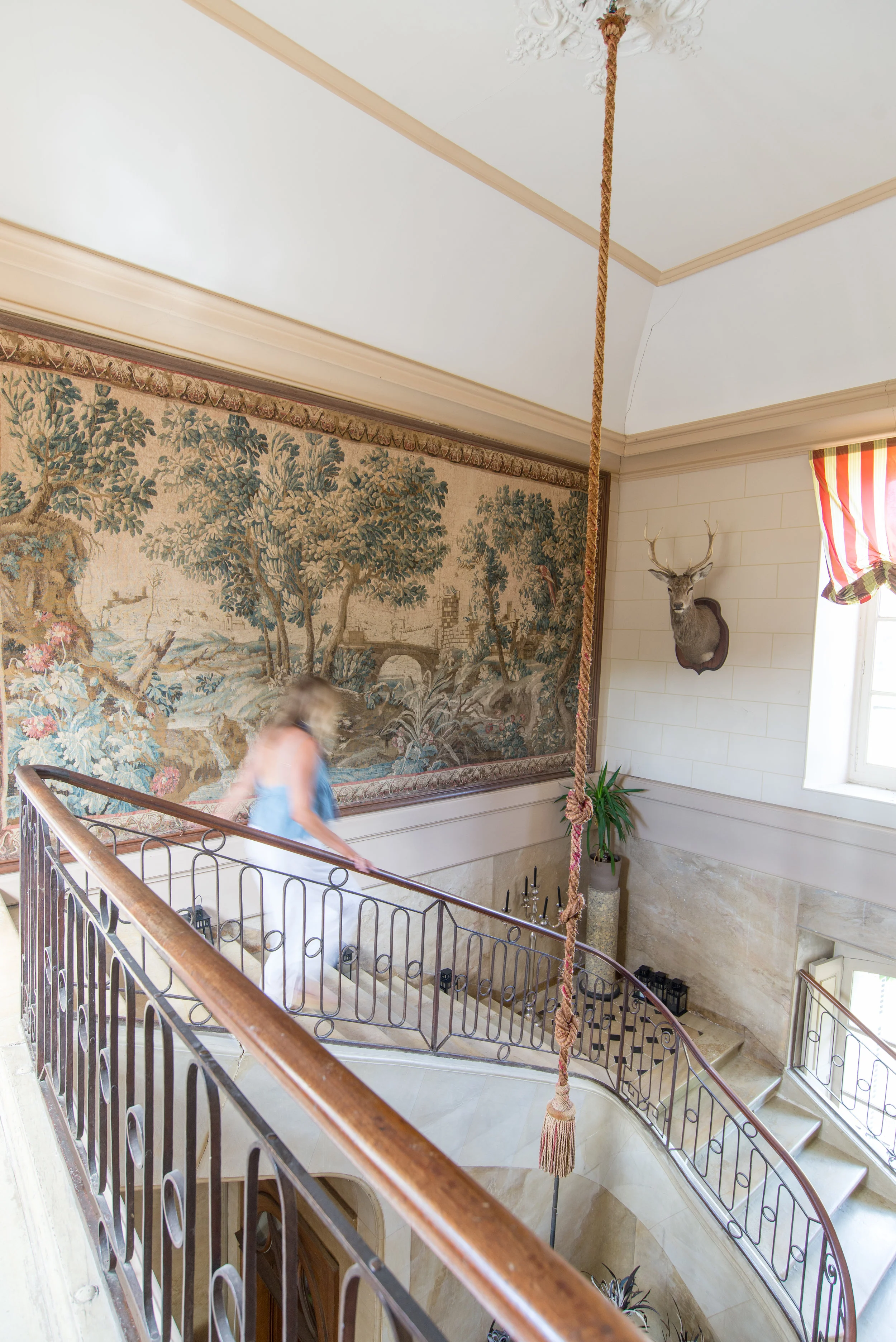 Image c/o Augusta Leigh Photography of SnapSquad