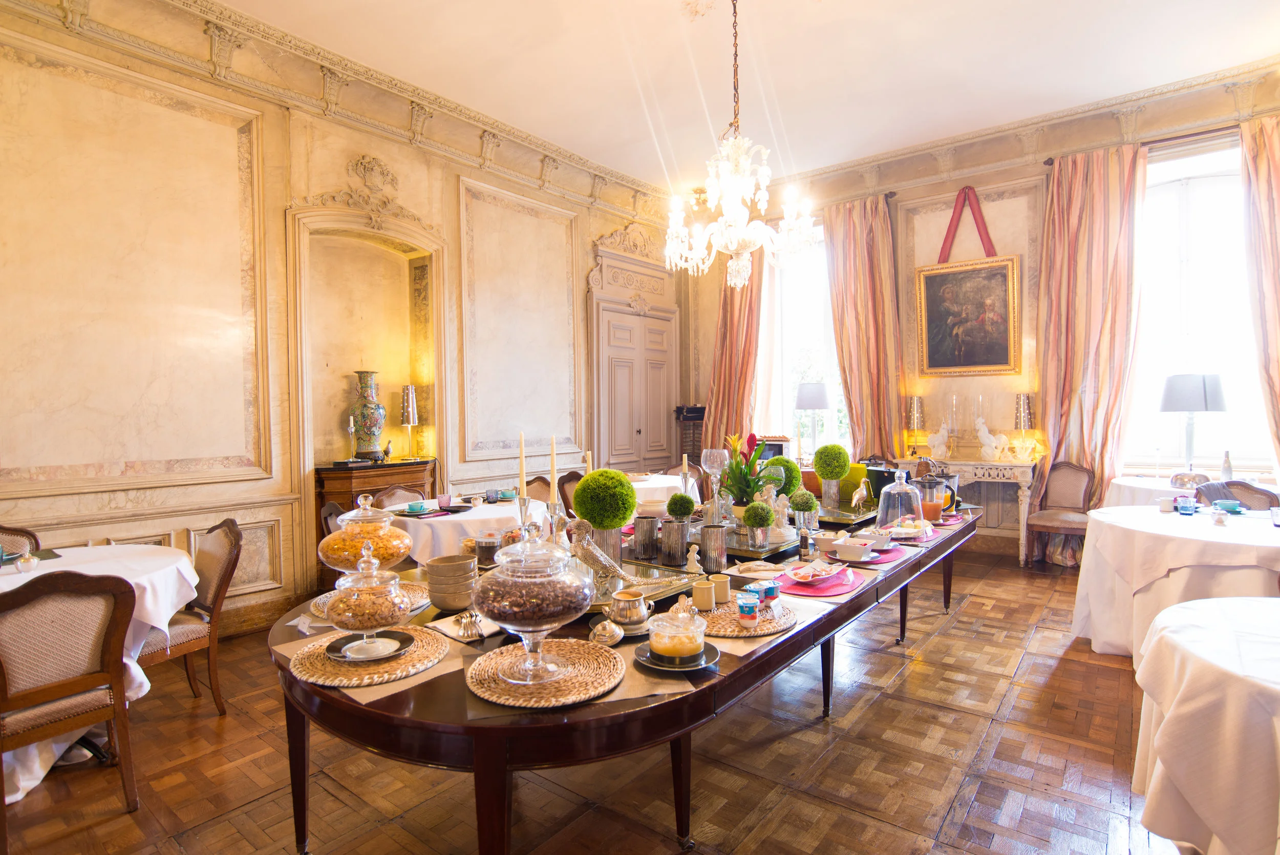 Image c/o Augusta Leigh Photography of SnapSquad