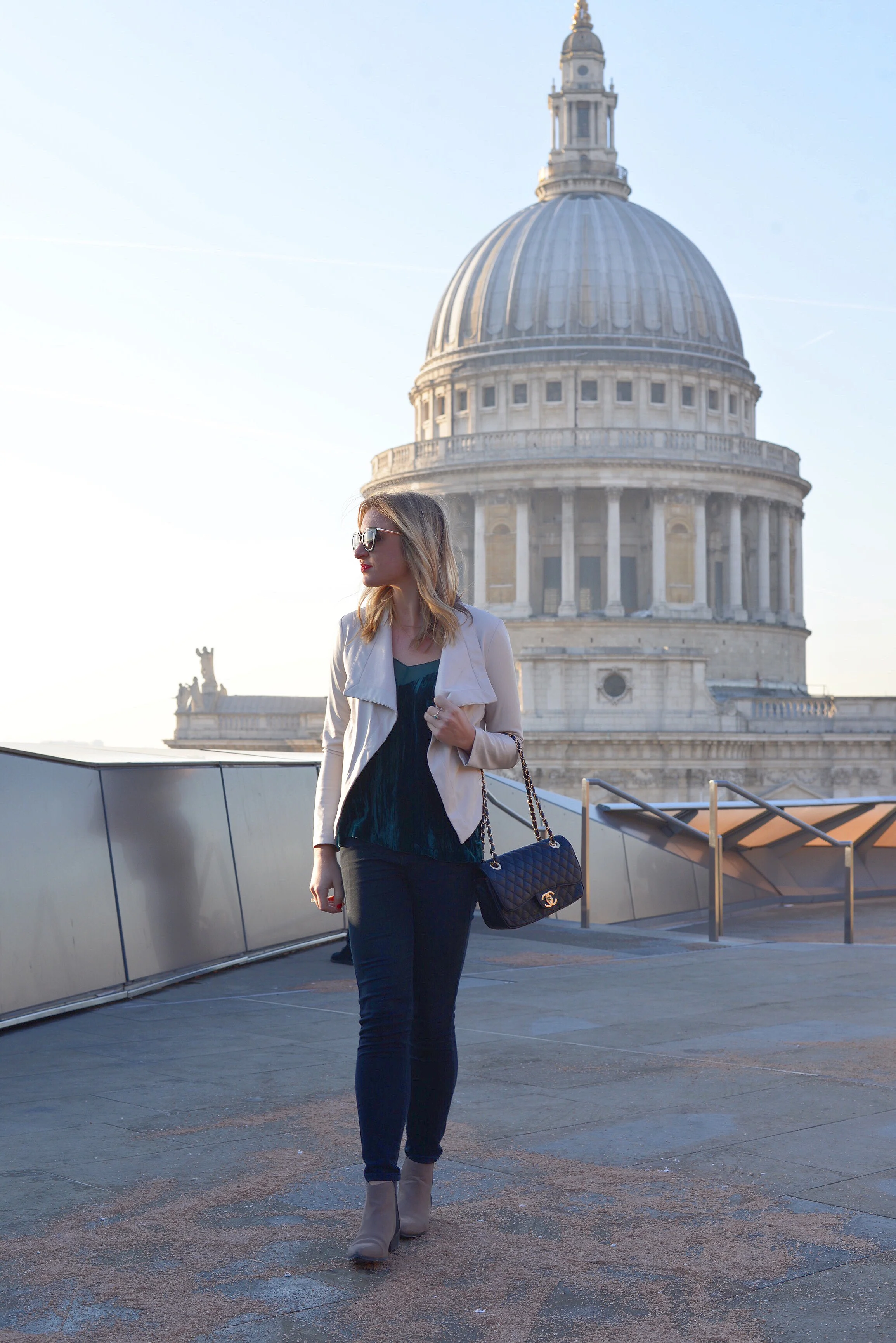 st paul's cathedral london