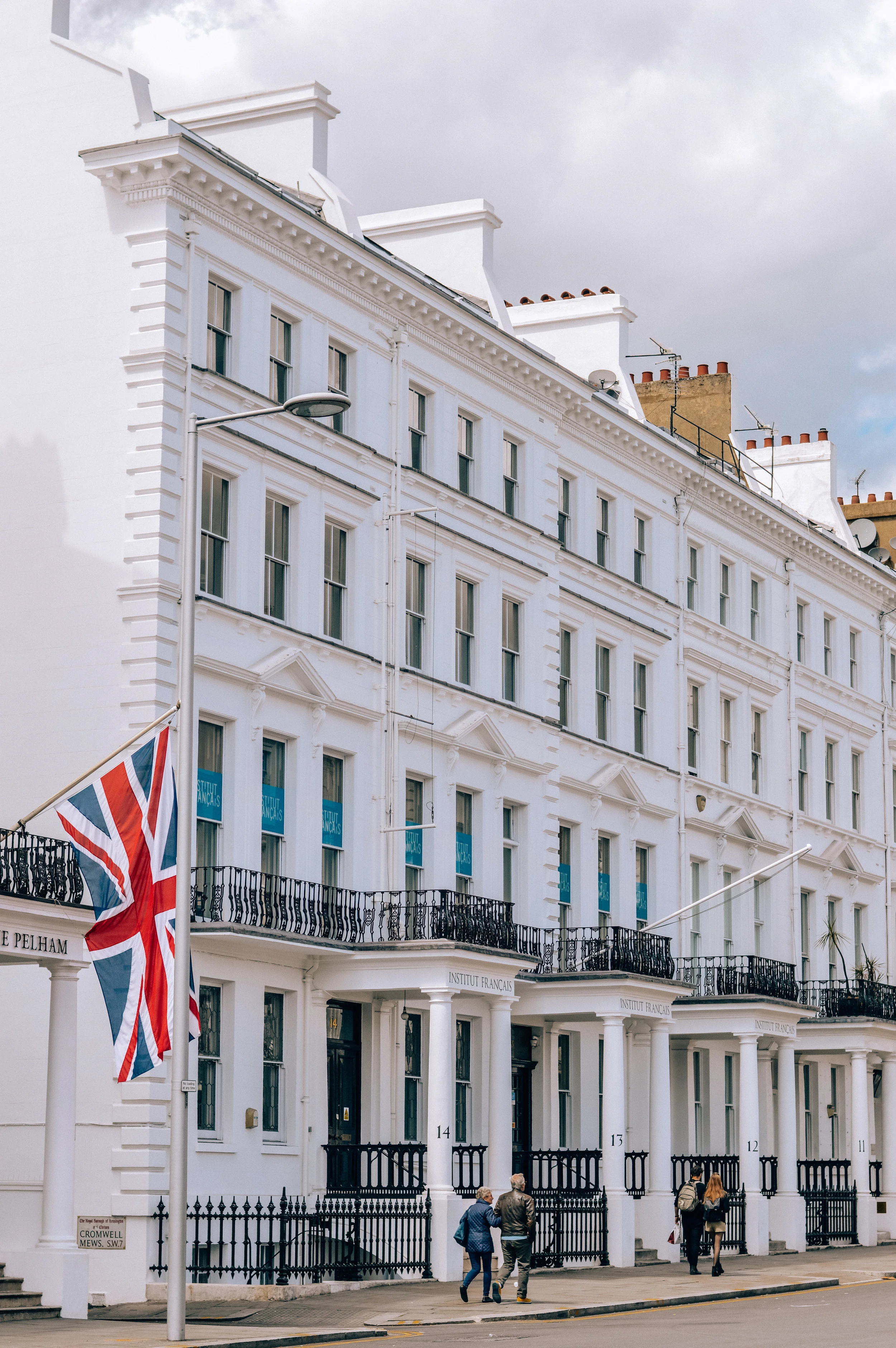 south kensington london