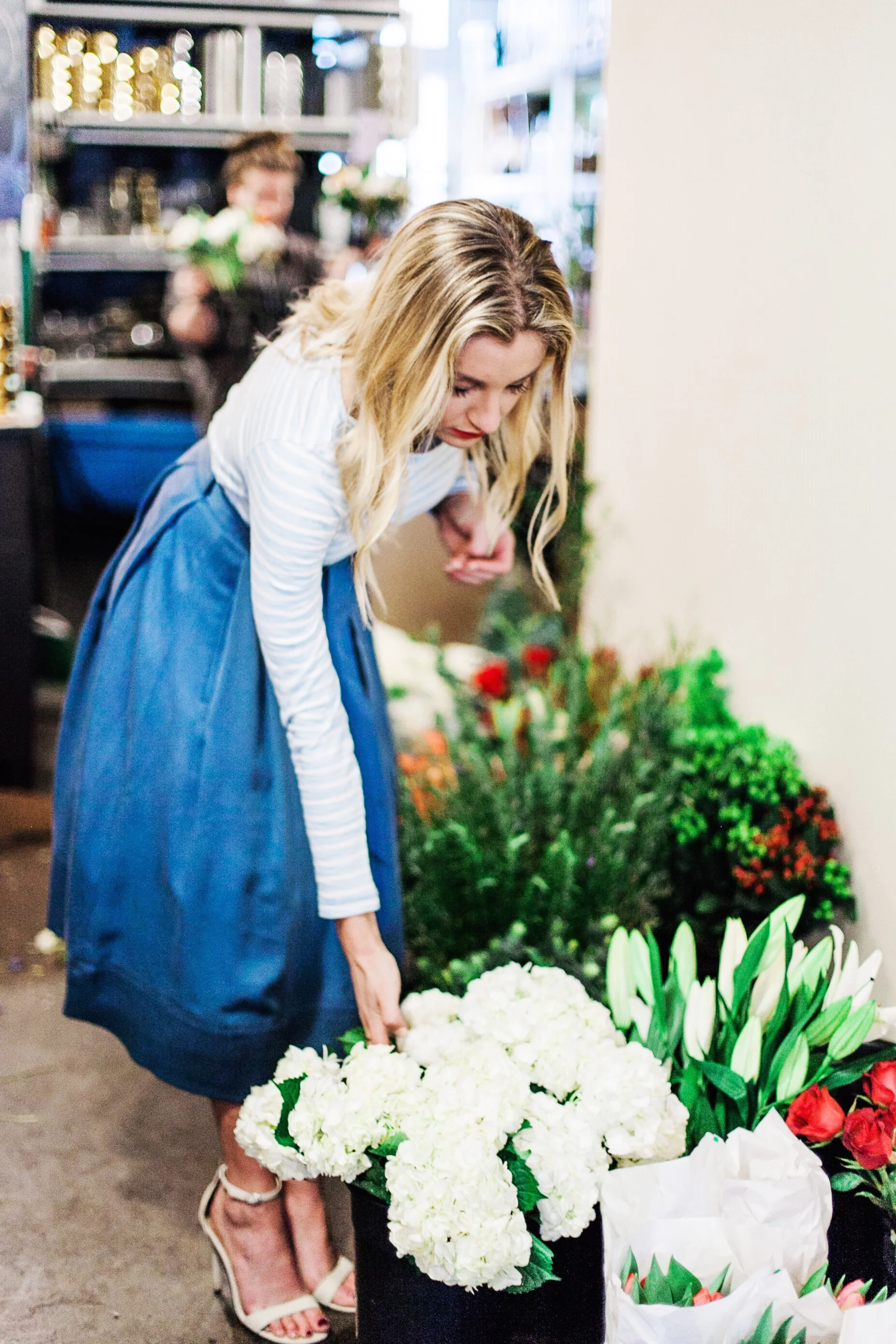 Outfit details: bit.ly/1T79ExV