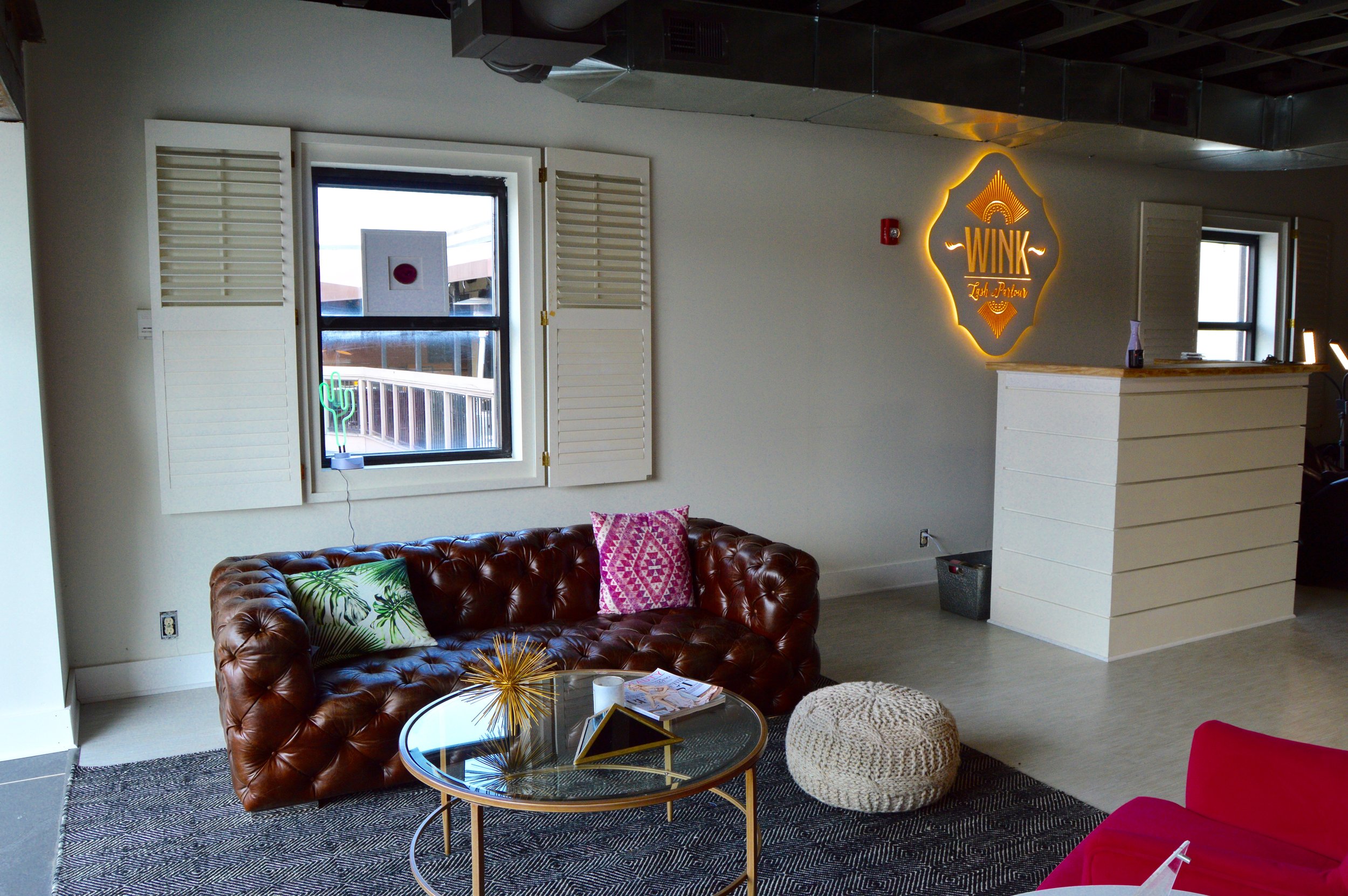 wink lash studio nashville tennessee