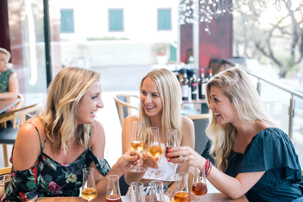 Image c/o Augusta Leigh Photography of SnapSquad