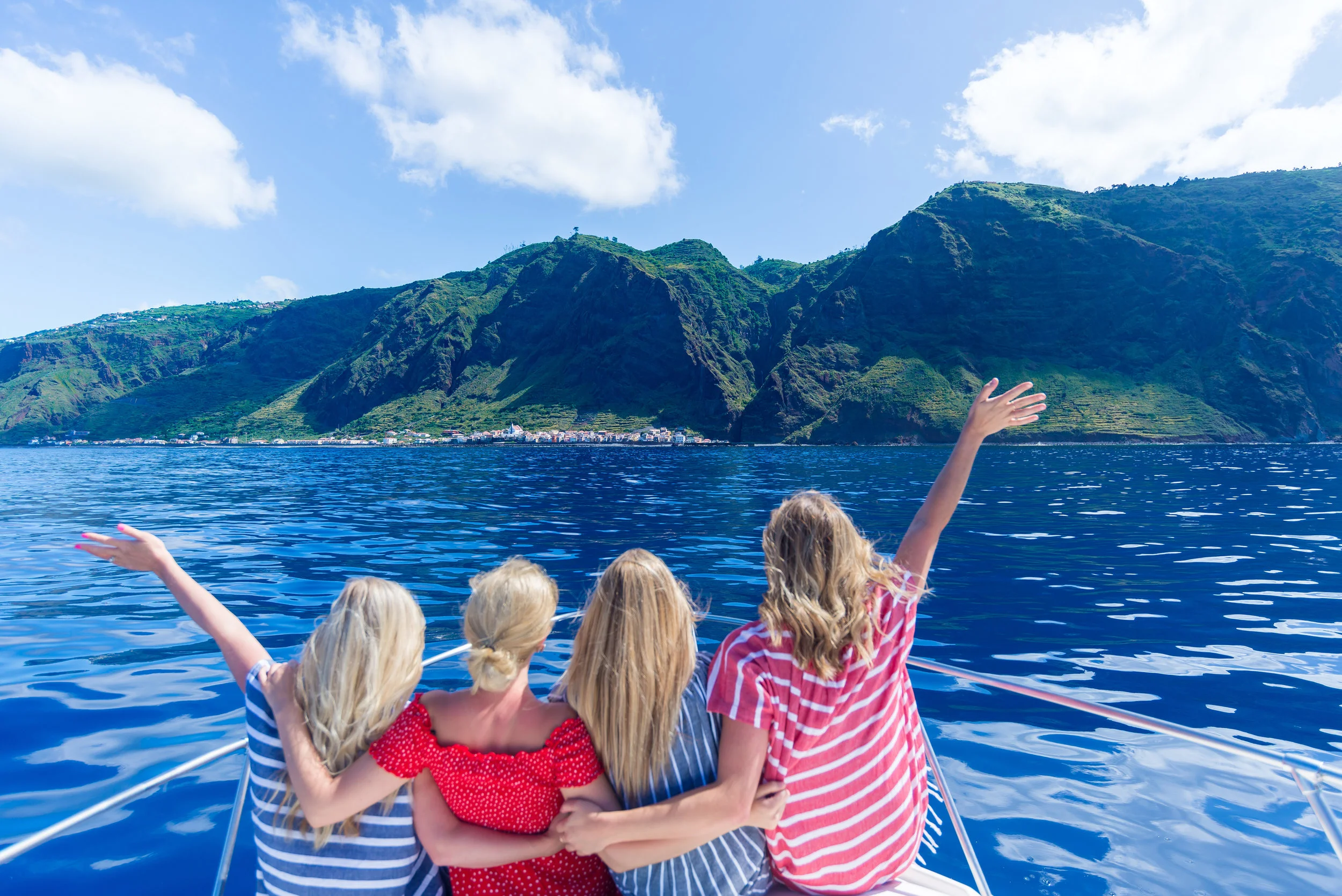 Image c/o Augusta Leigh Photography of SnapSquad