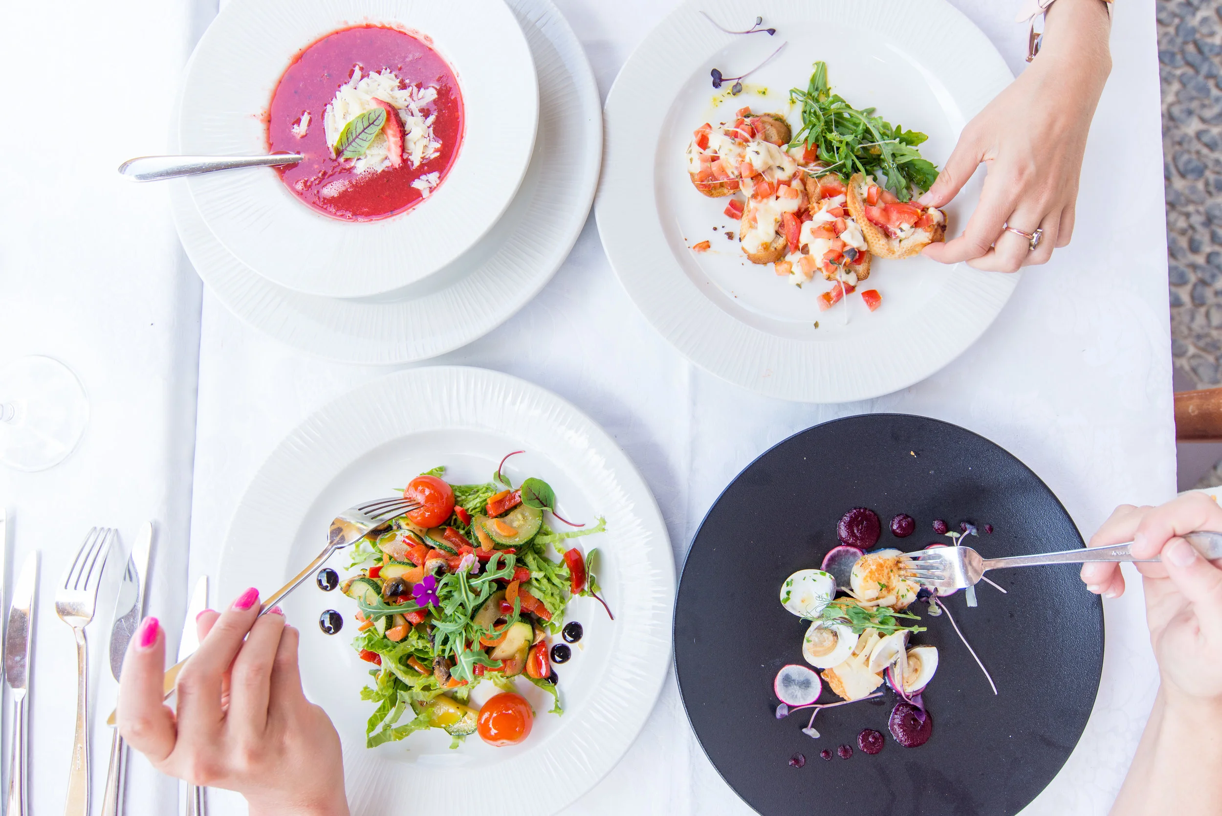 Image c/o Augusta Leigh Photography of SnapSquad