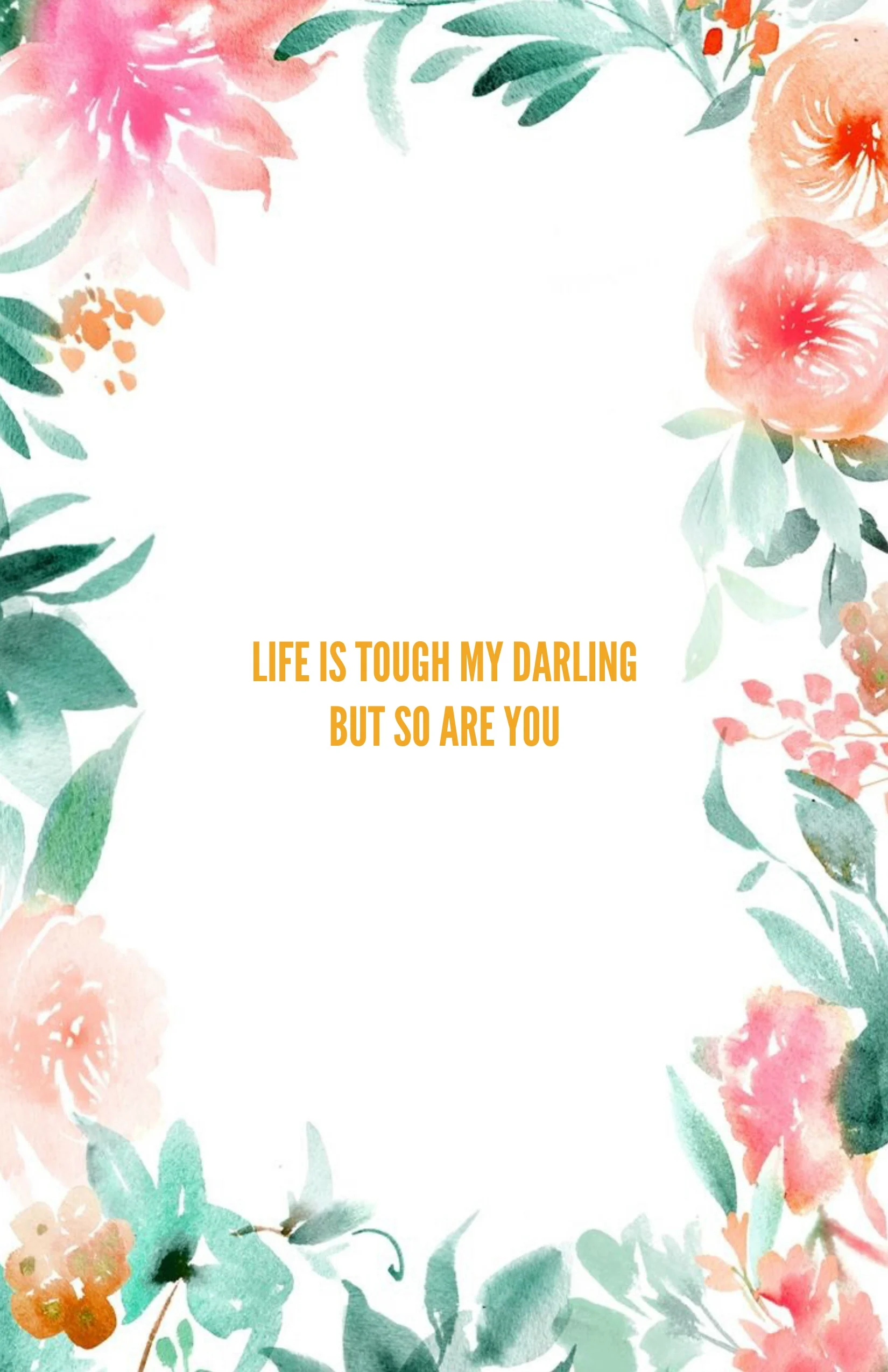 MONDAY MAVERICK WALLPAPER