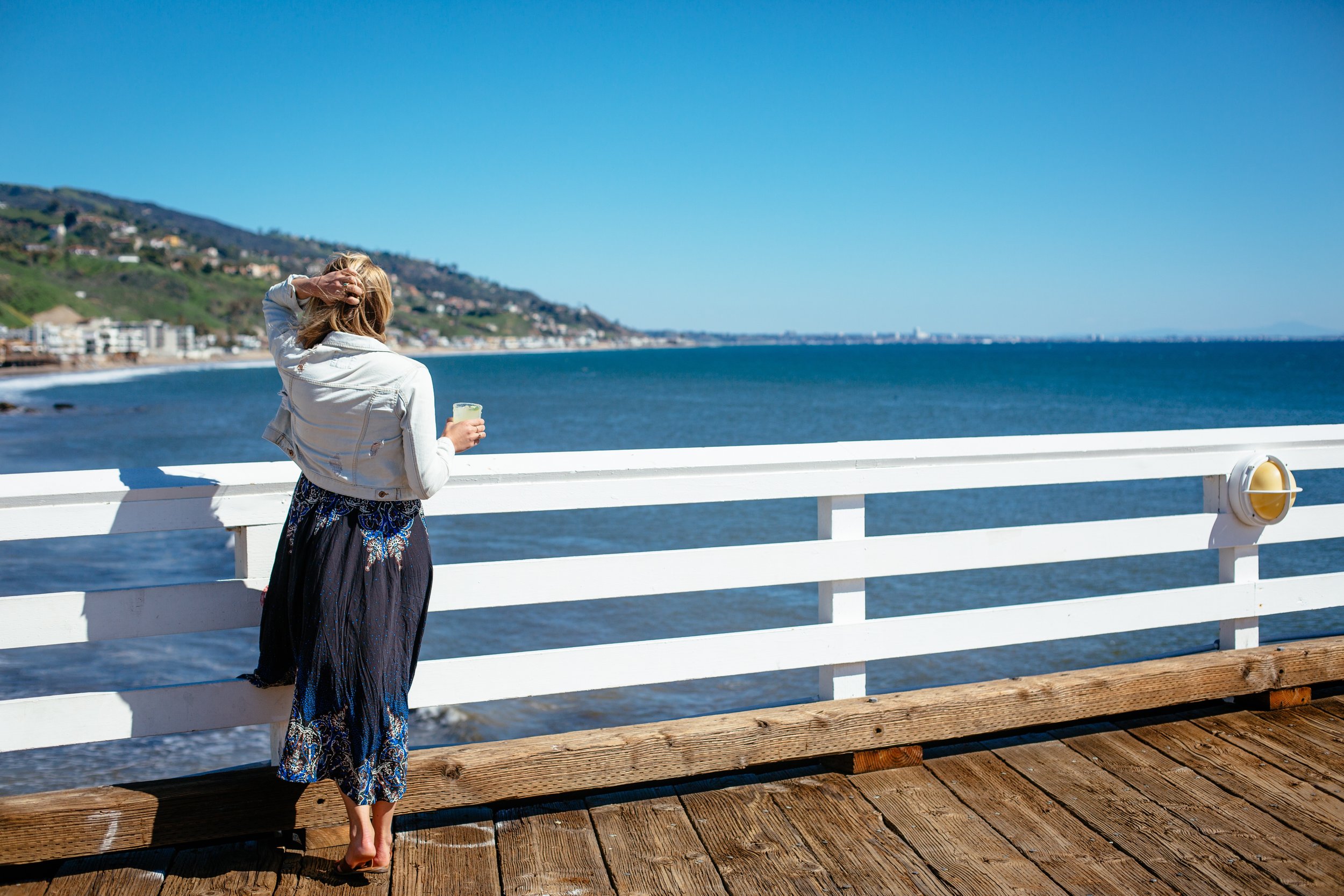 Photos by Katie Theis Photo | Dress by Free People