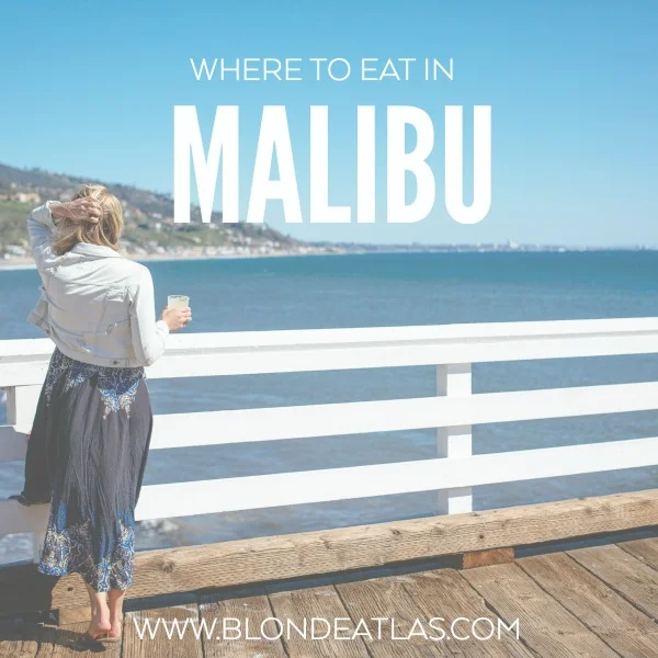 MALIBU