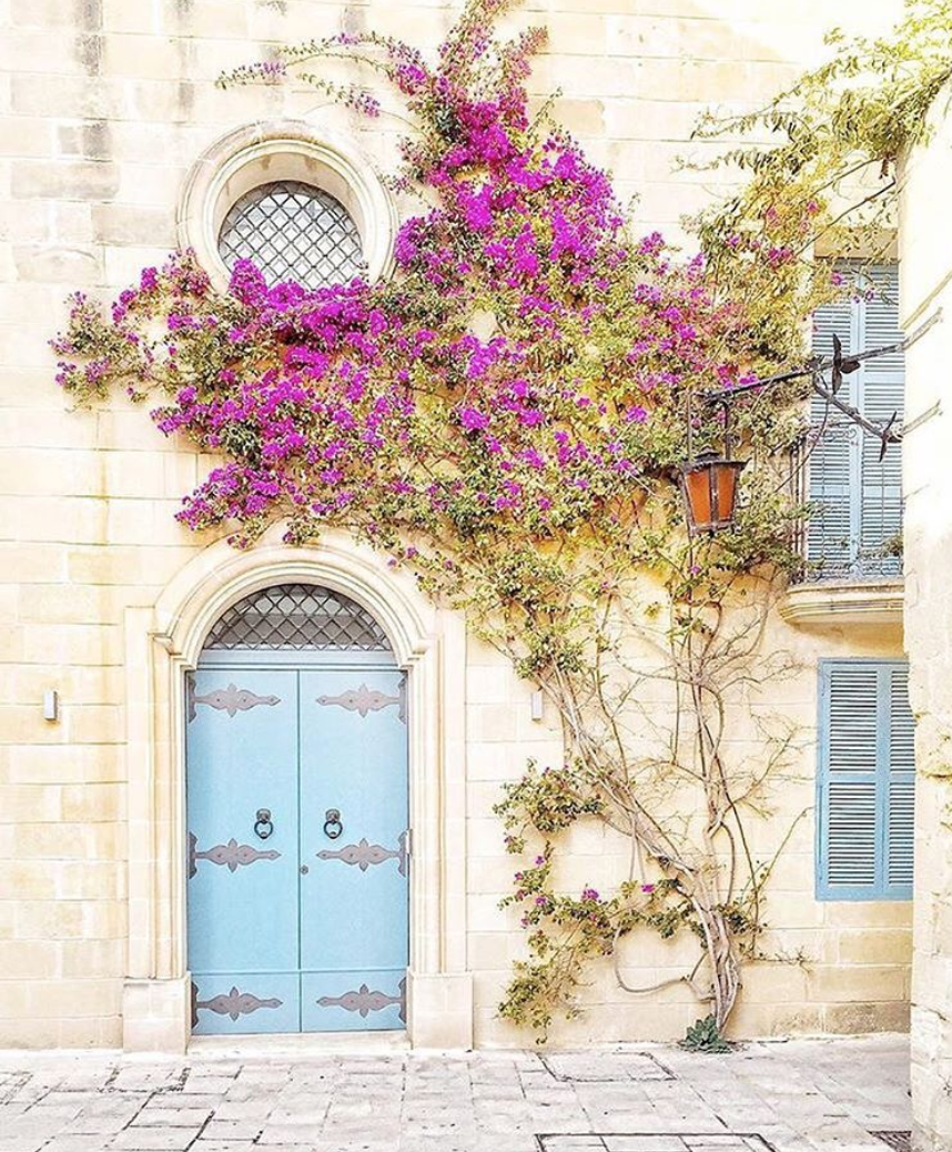 malta doors