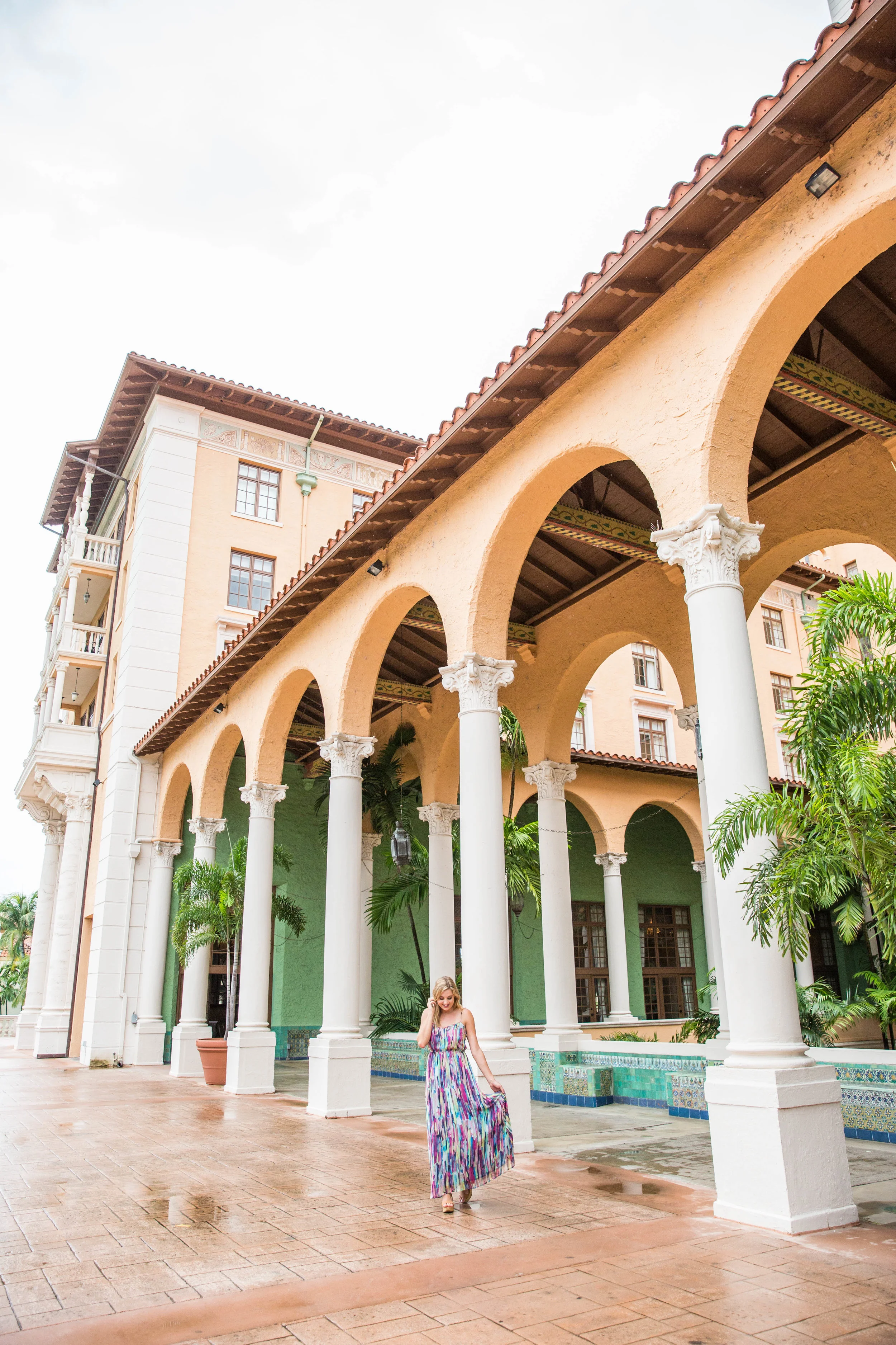 biltmore hotel miami florida