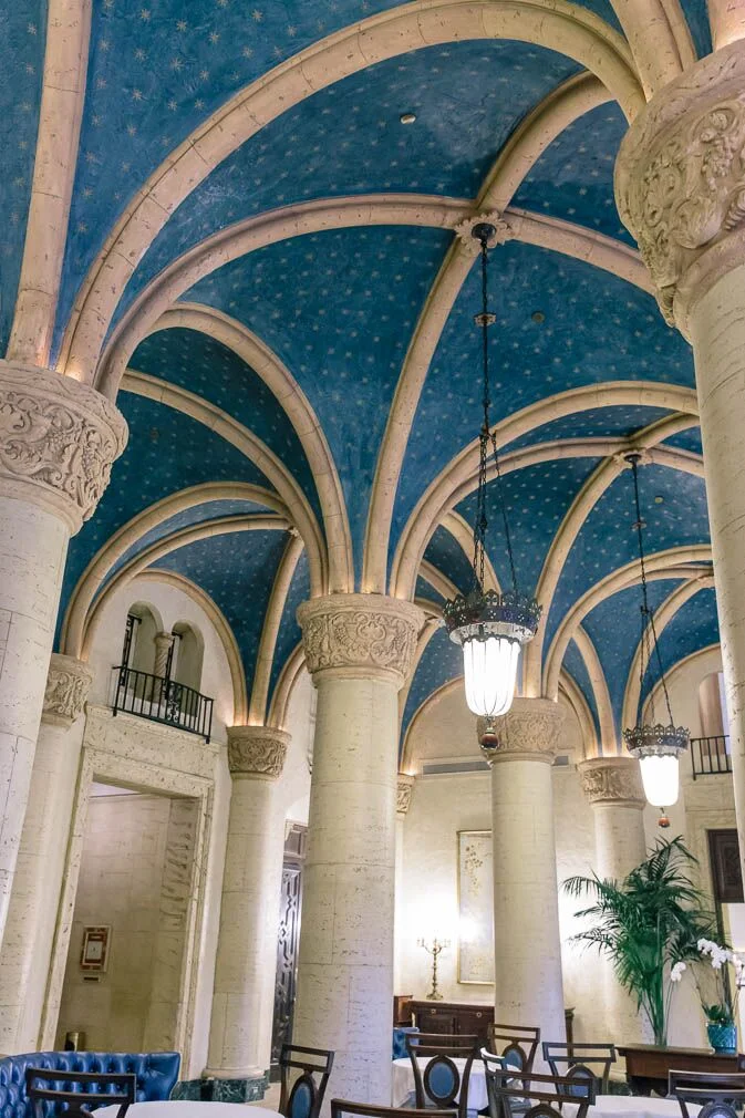 miami spice biltmore hotel coral gables
