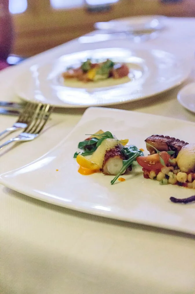 PALME D'OR MIAMI BILTMORE MIAMI SPICE