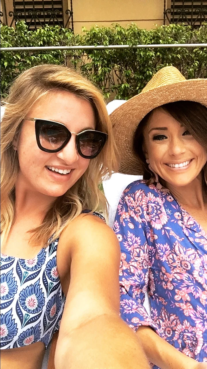 miami spice summer temptations