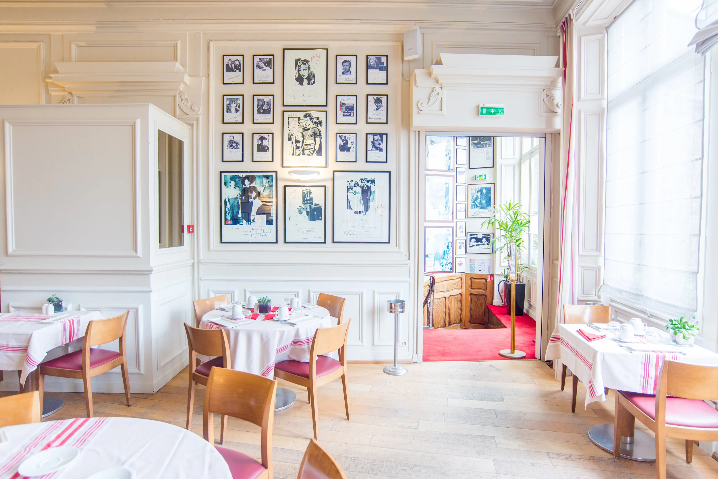 Image c/o Augusta Leigh Photography of SnapSquad