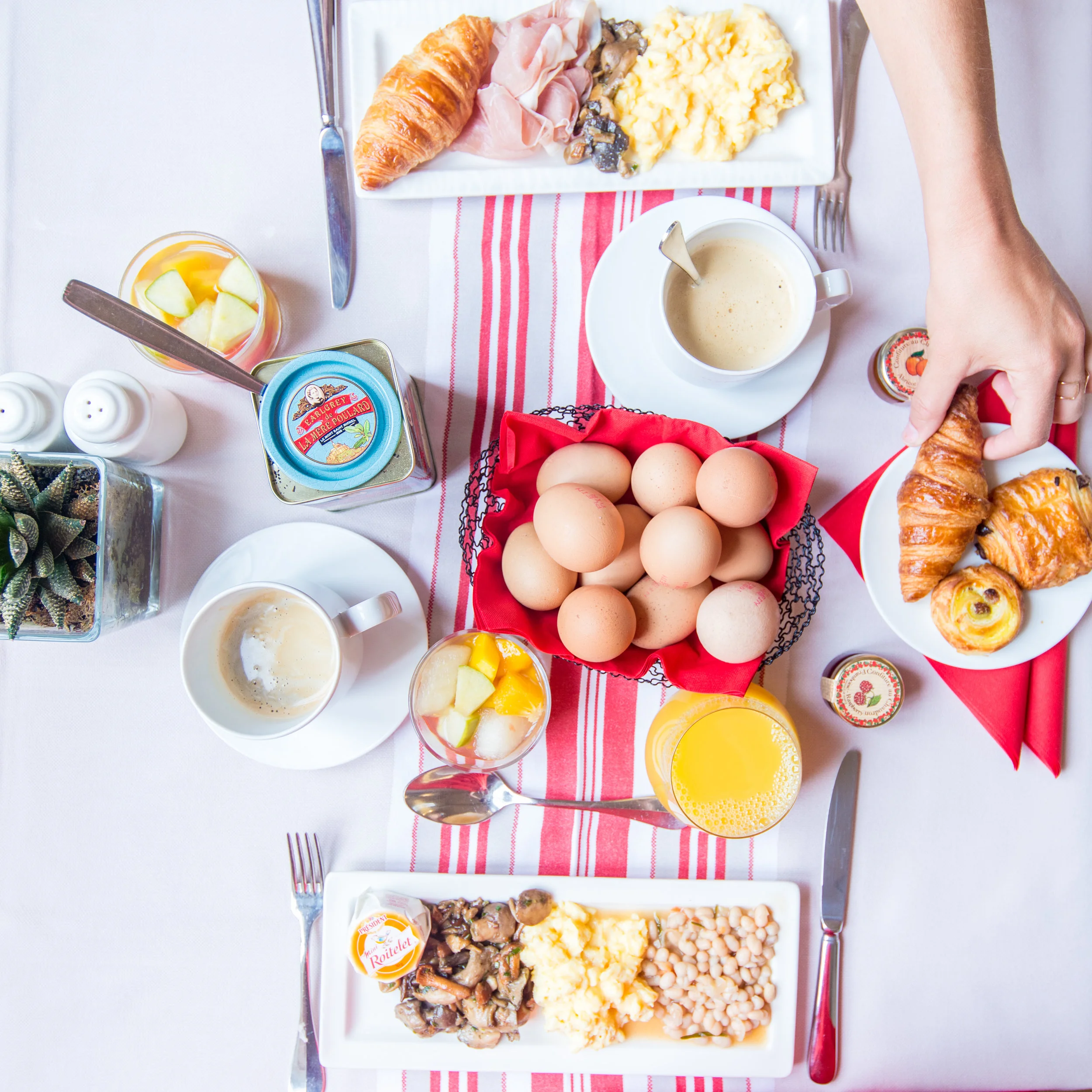 Image c/o Augusta Leigh Photography of SnapSquad